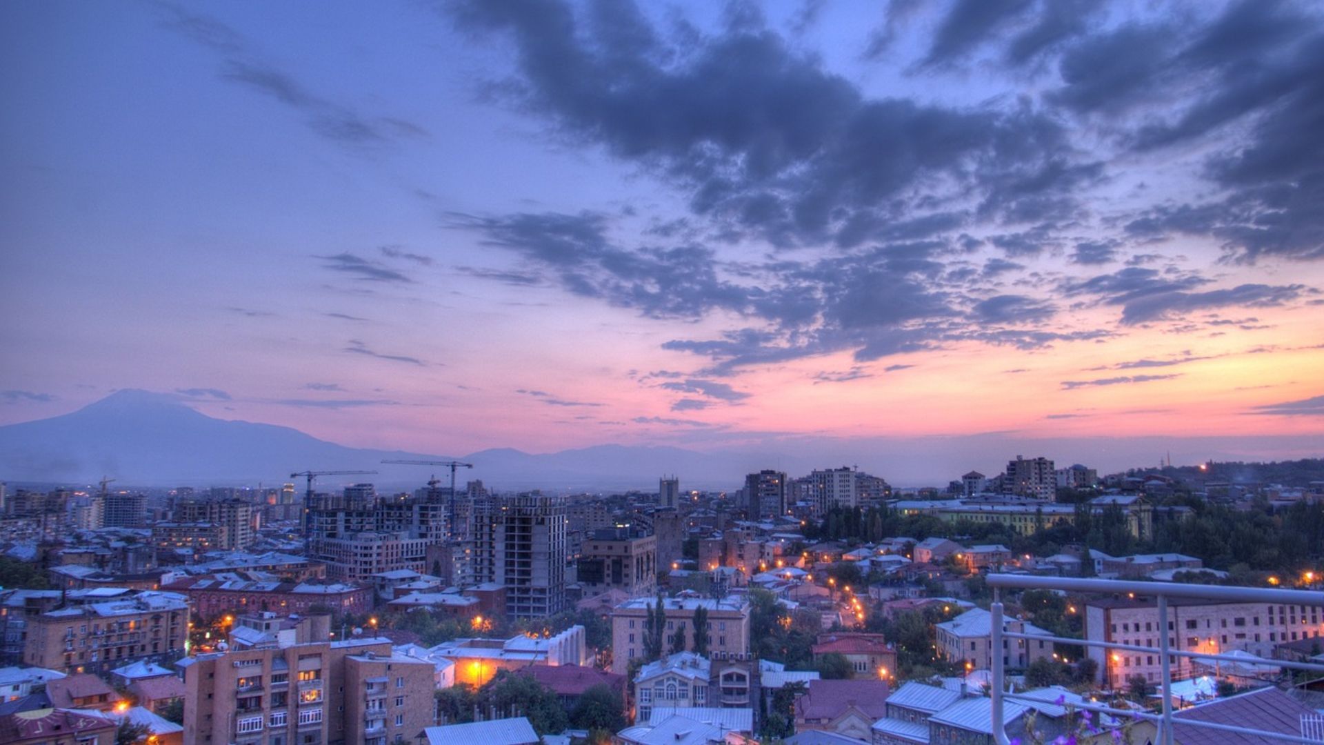 Armenia Odyssey