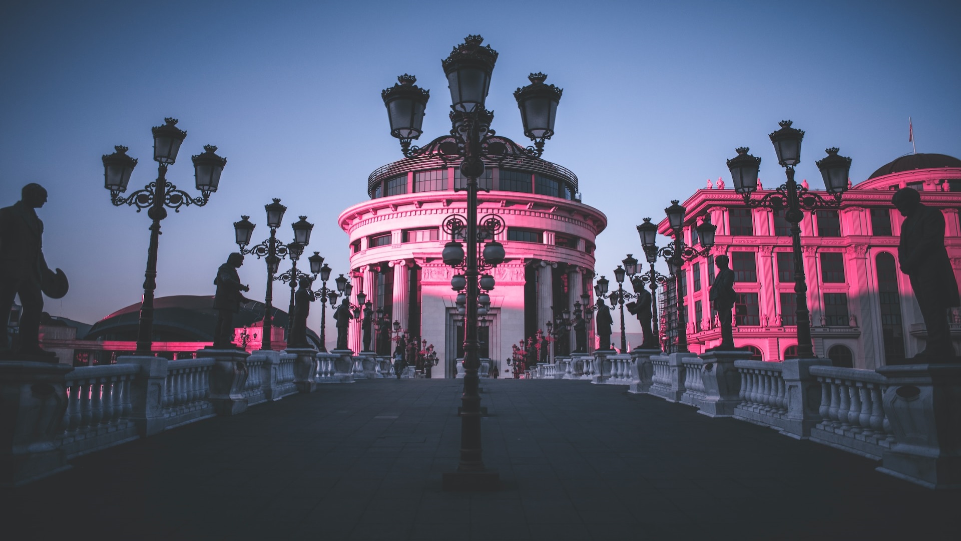 Balkan Gems | Acqua Travels