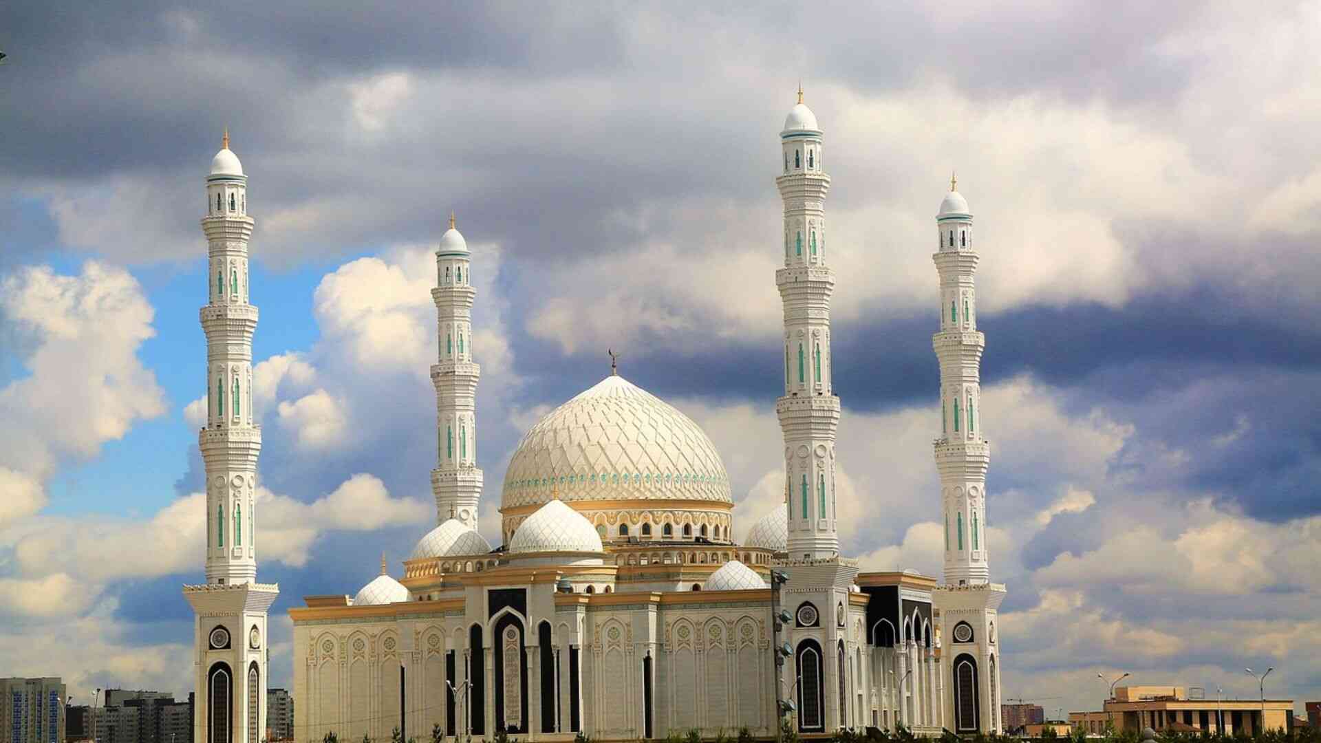 Best of Almaty