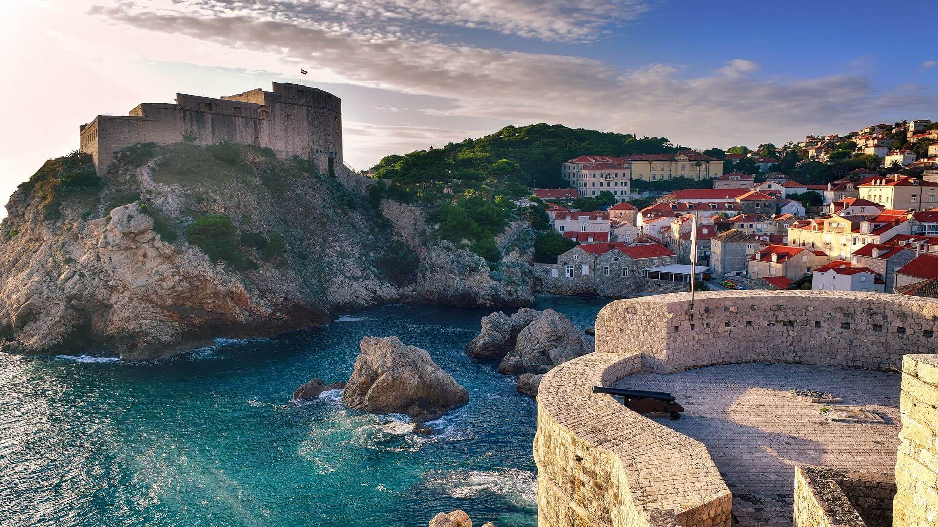 Best of Croatia