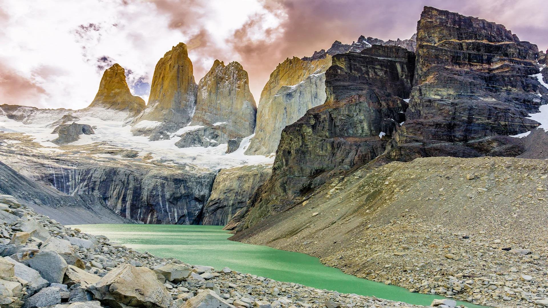 Best of Patagonia