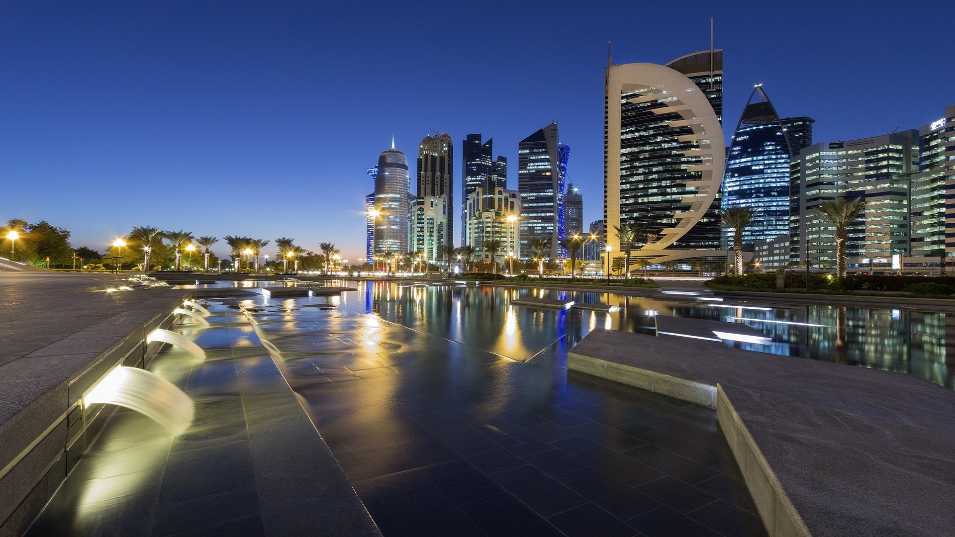 Best of Qatar