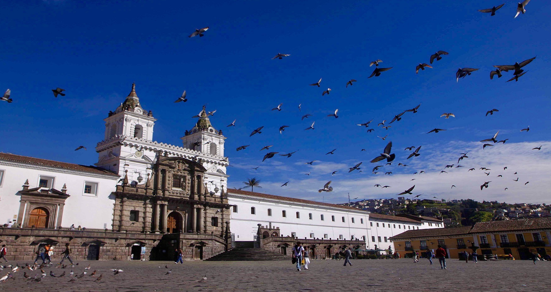 Best of Quito