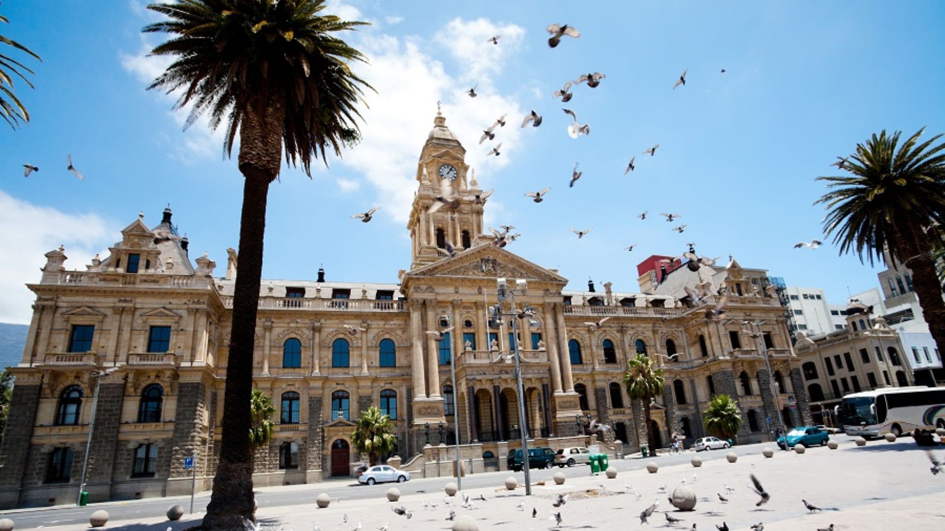 Best Of South Africa