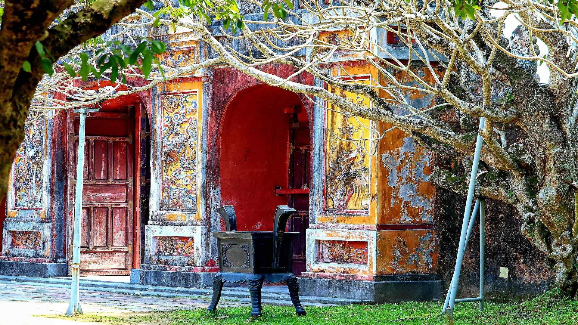 Best Of Vietnam