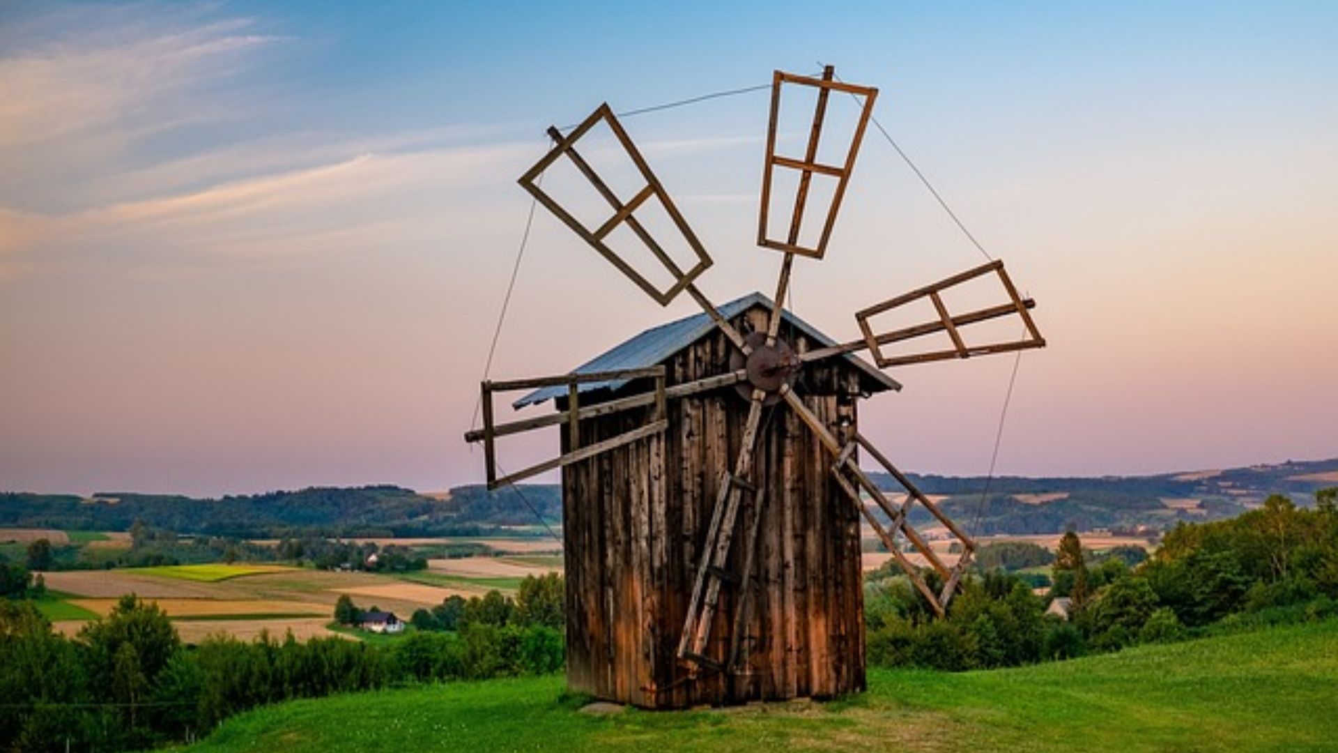 Bieszczady Mountain Tour