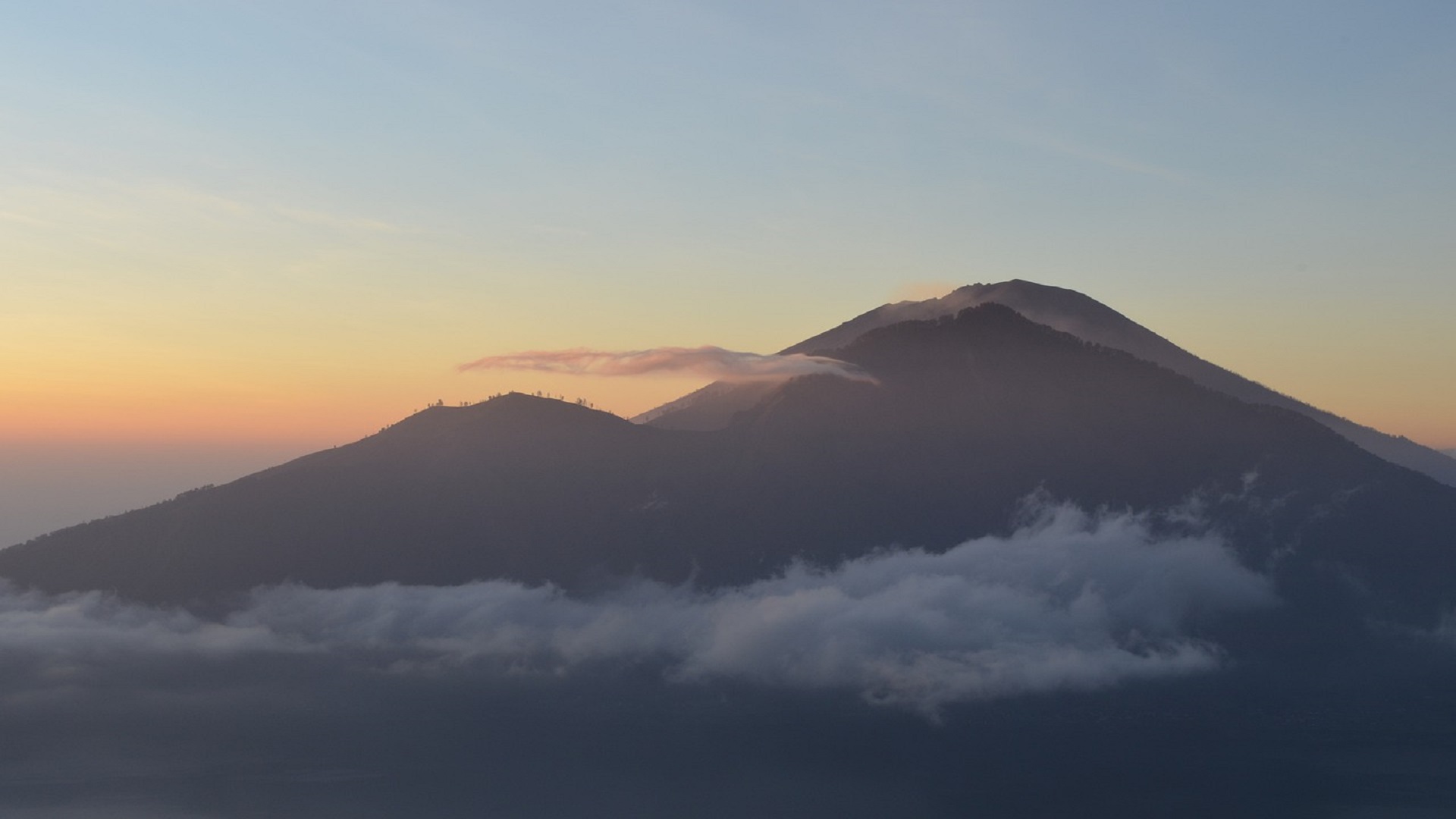 Blissful Bali and Singapore
