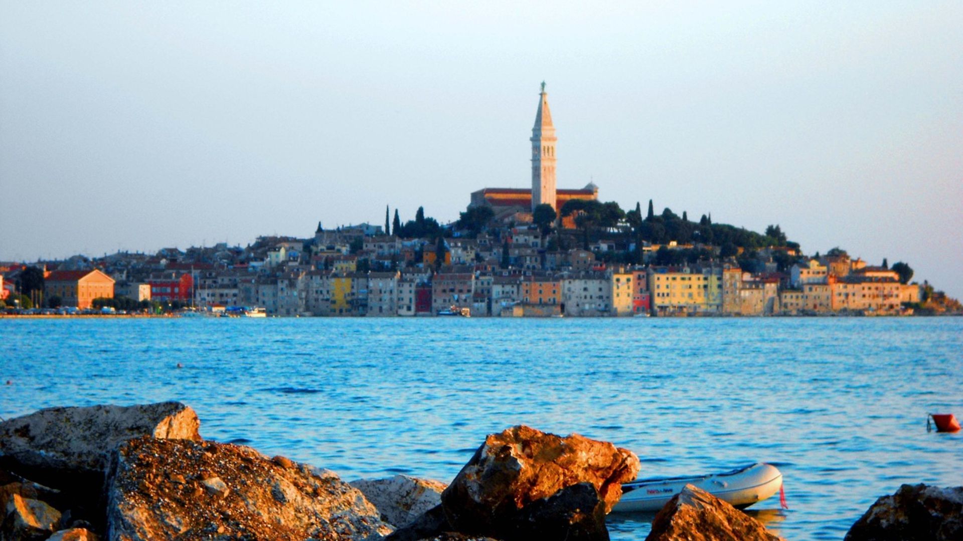 Blissful Croatia