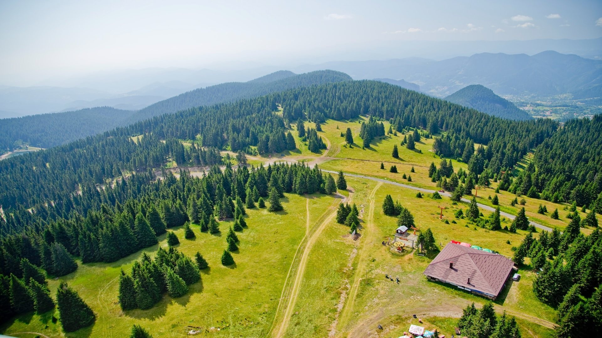 Bulgaria Hiking Tour