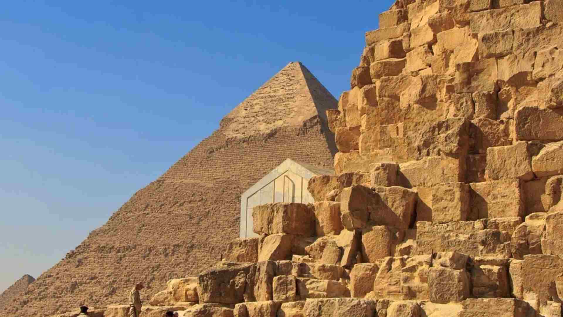 Cairo Adventure