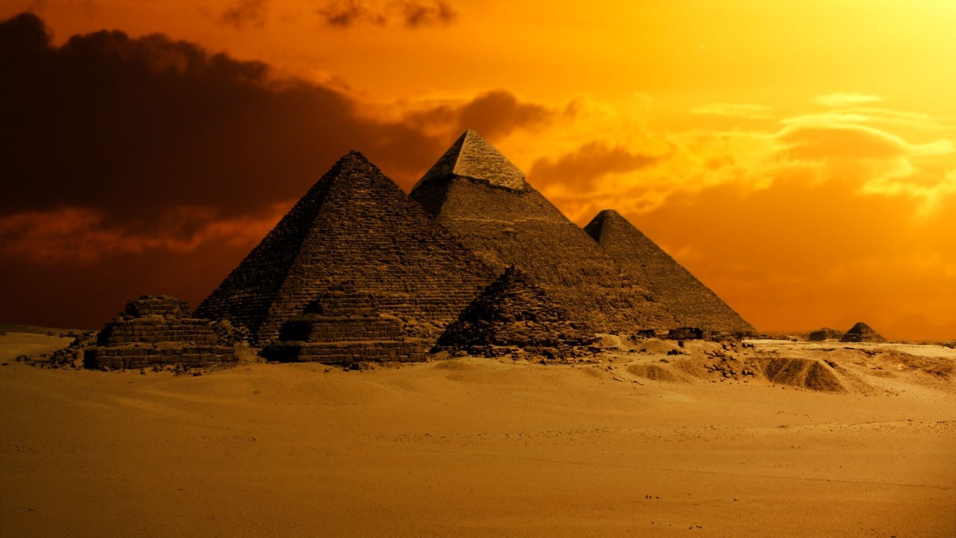 Cairo and Nile Cruise Tour