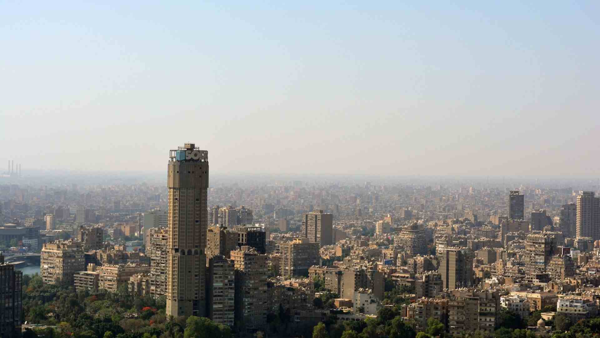 Cairo Chronicles