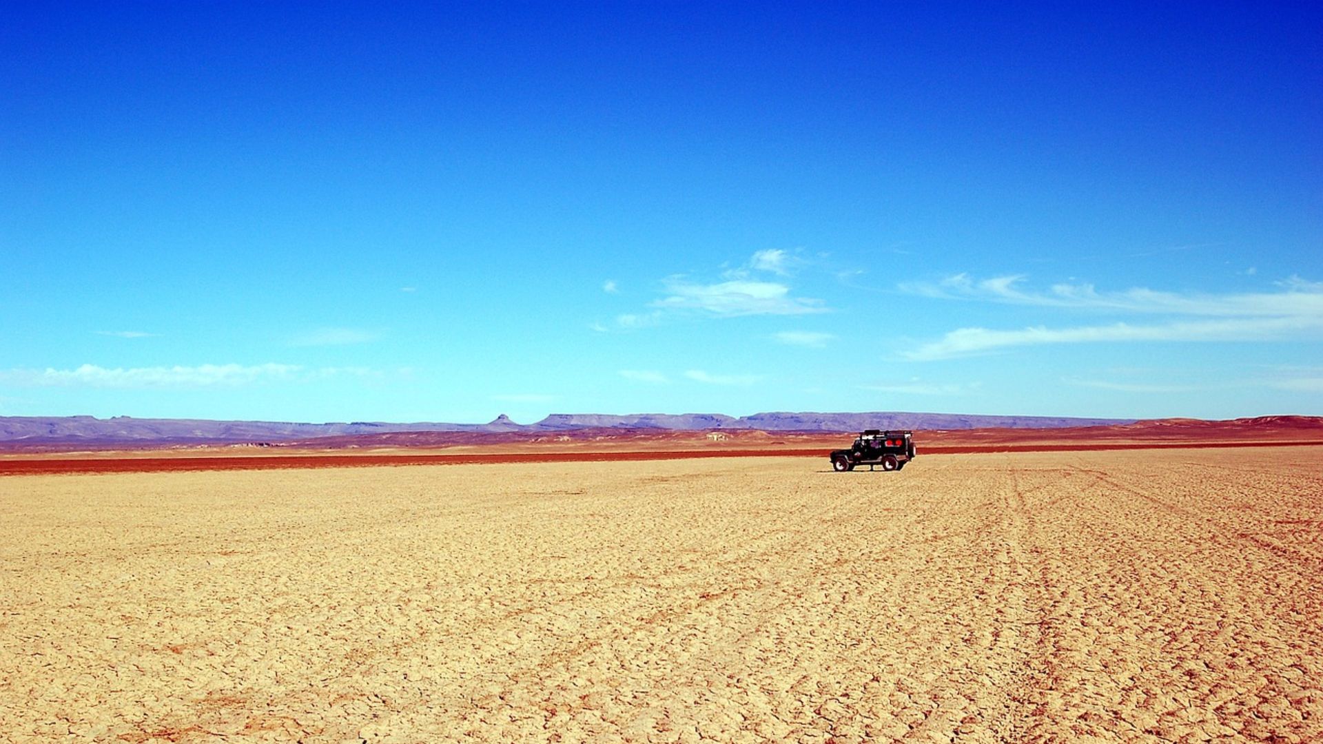 Colors of Morocco