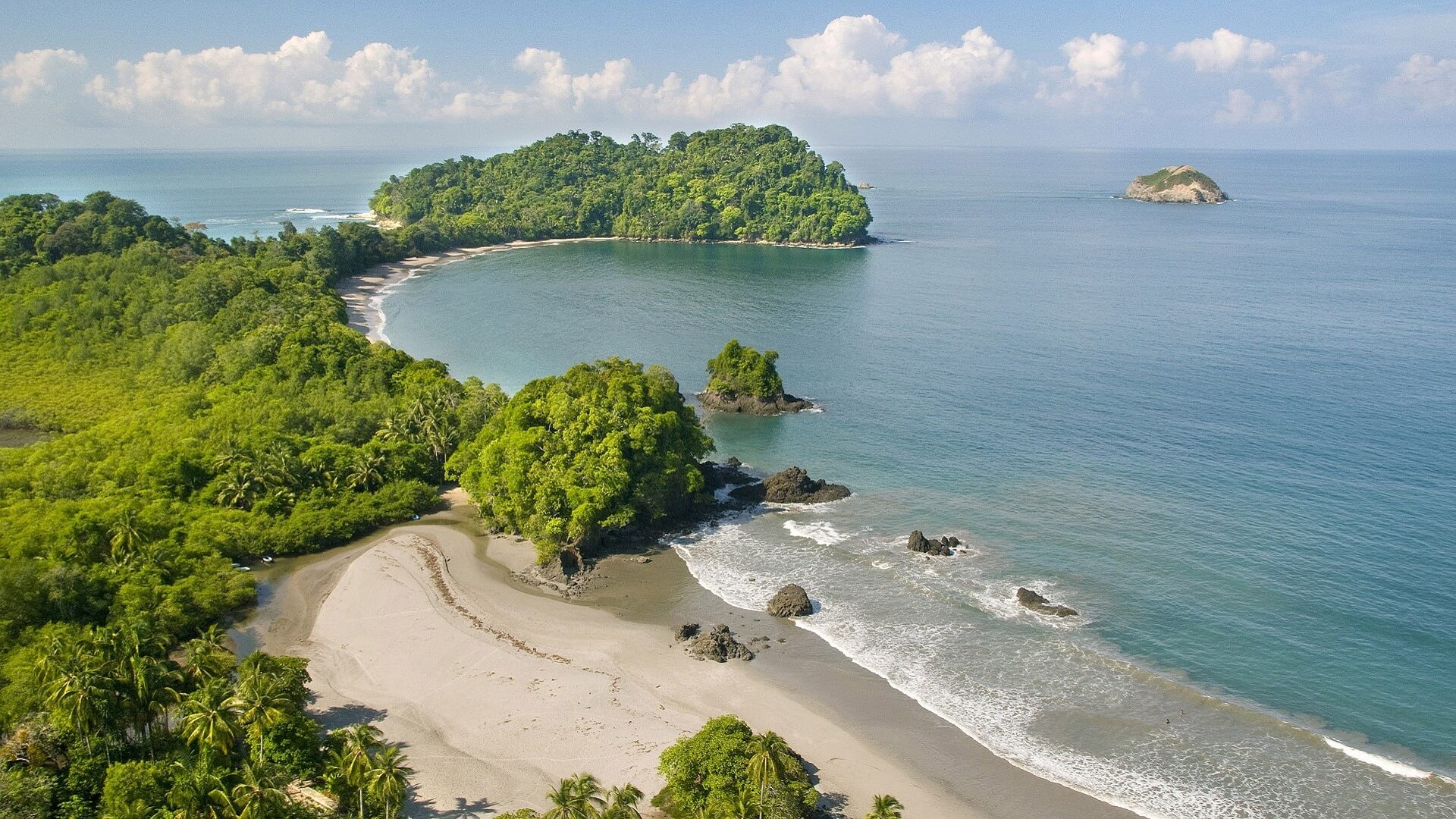 Costa Rica Adventure - Self Drive