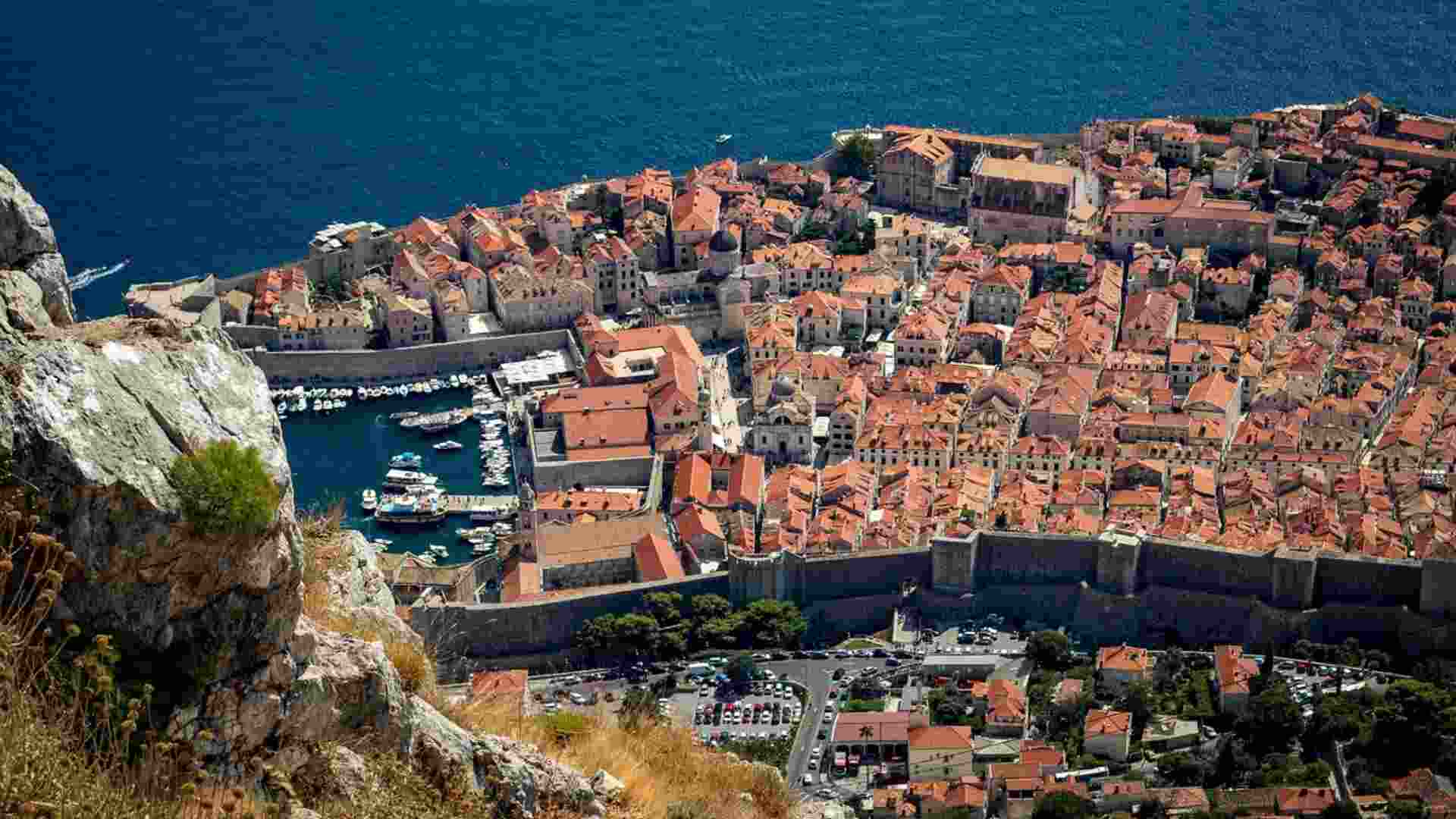 Croatia and Slovenia Tour