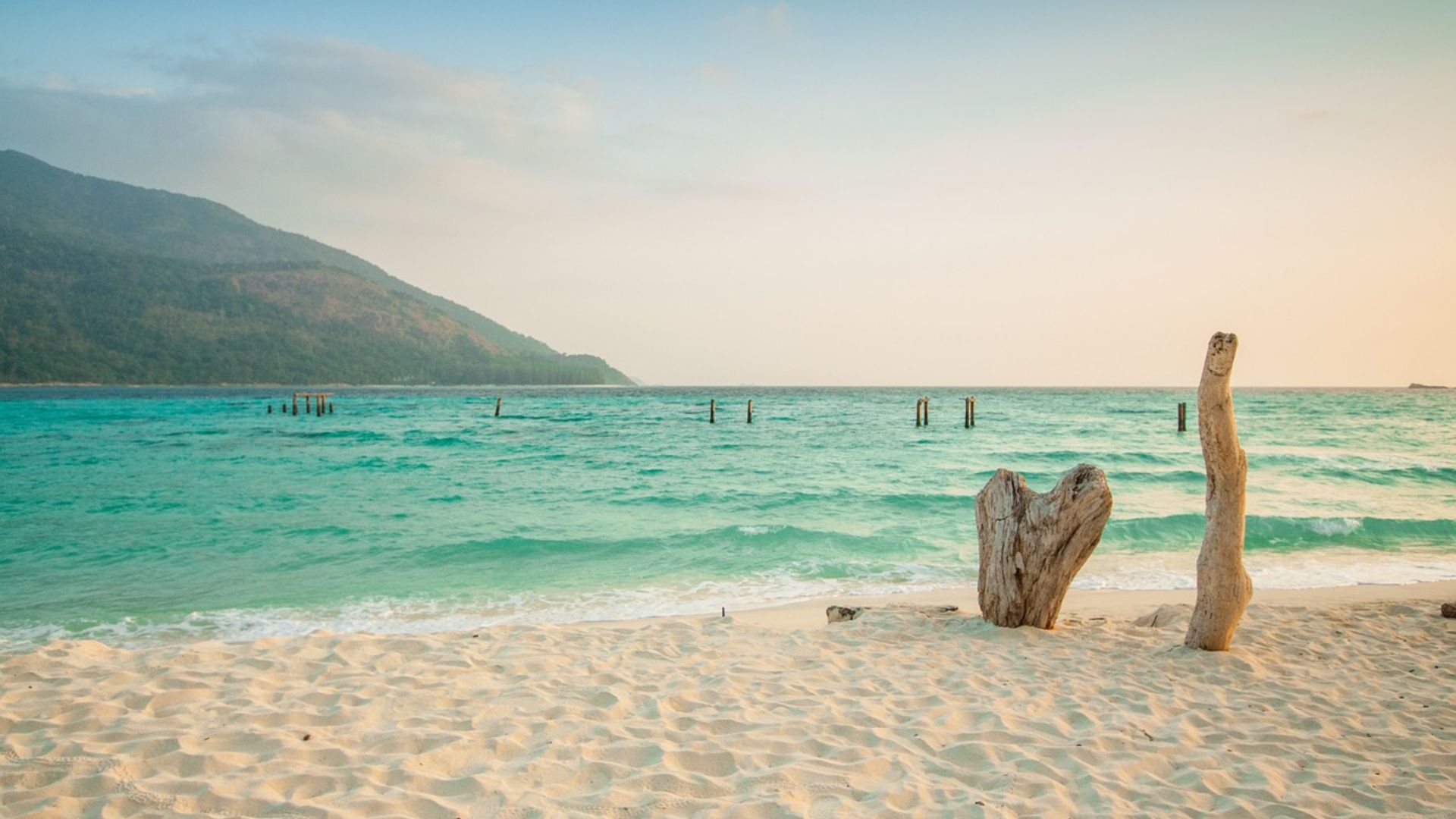 Discover Thailand From Bangkok to Krabi