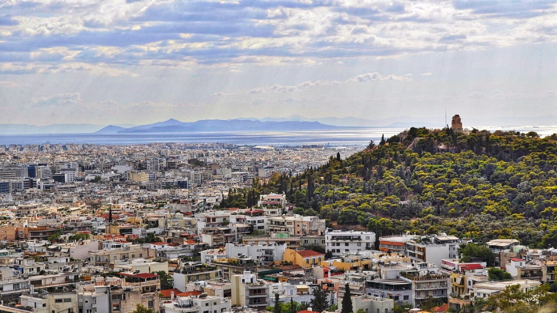 Delightful Greece