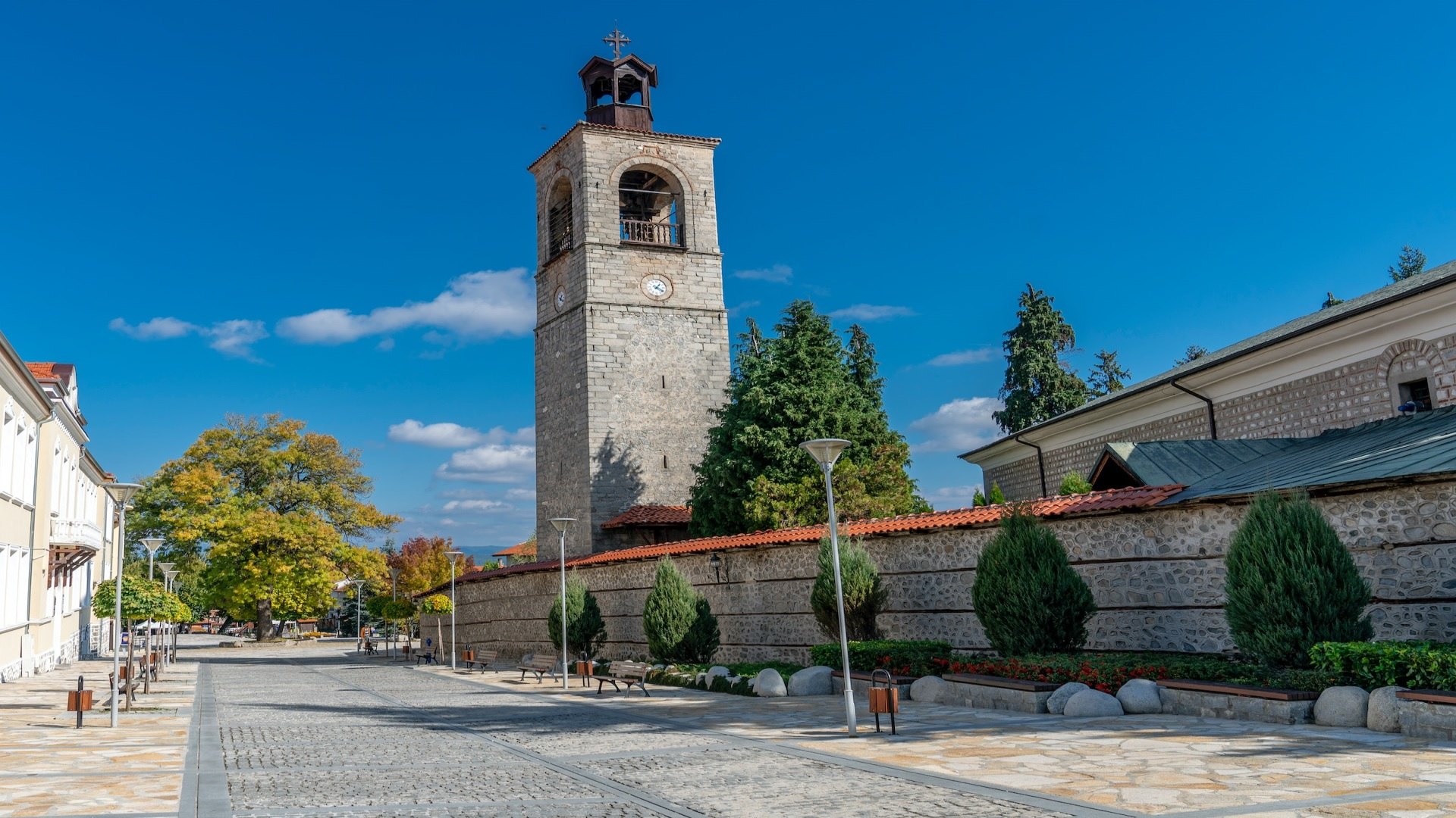 Discover Bulgaria