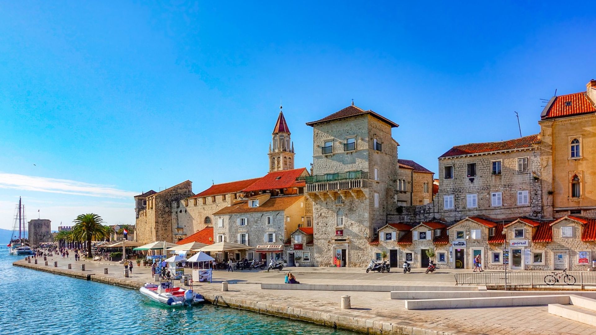 Cultural Side of Croatia