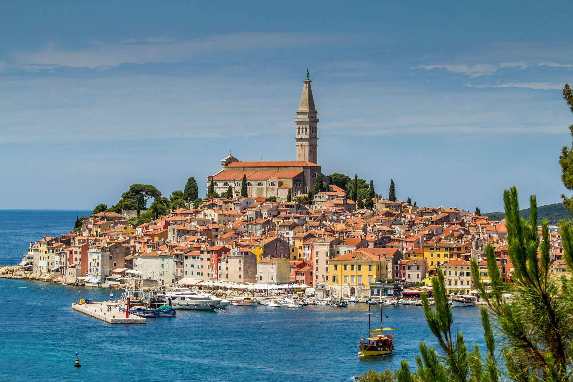 Diverse Croatia Discovery
