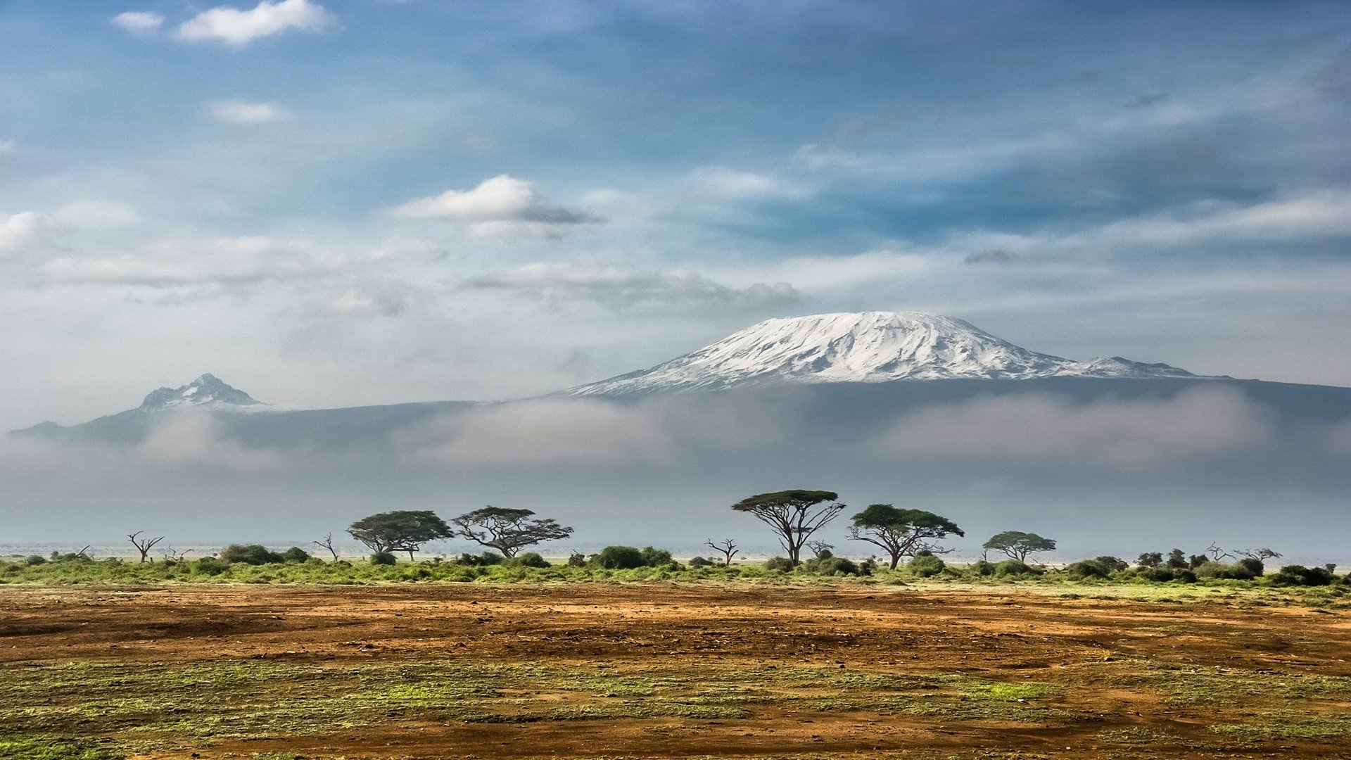 East Africa Adventure