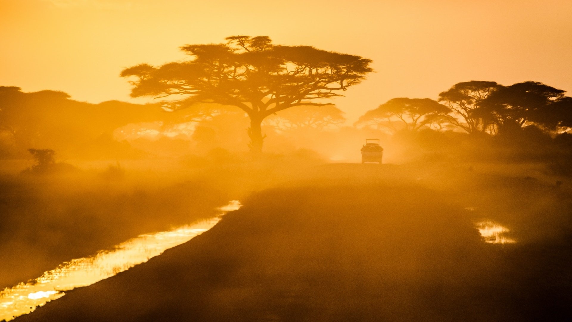 East Africa Expedition