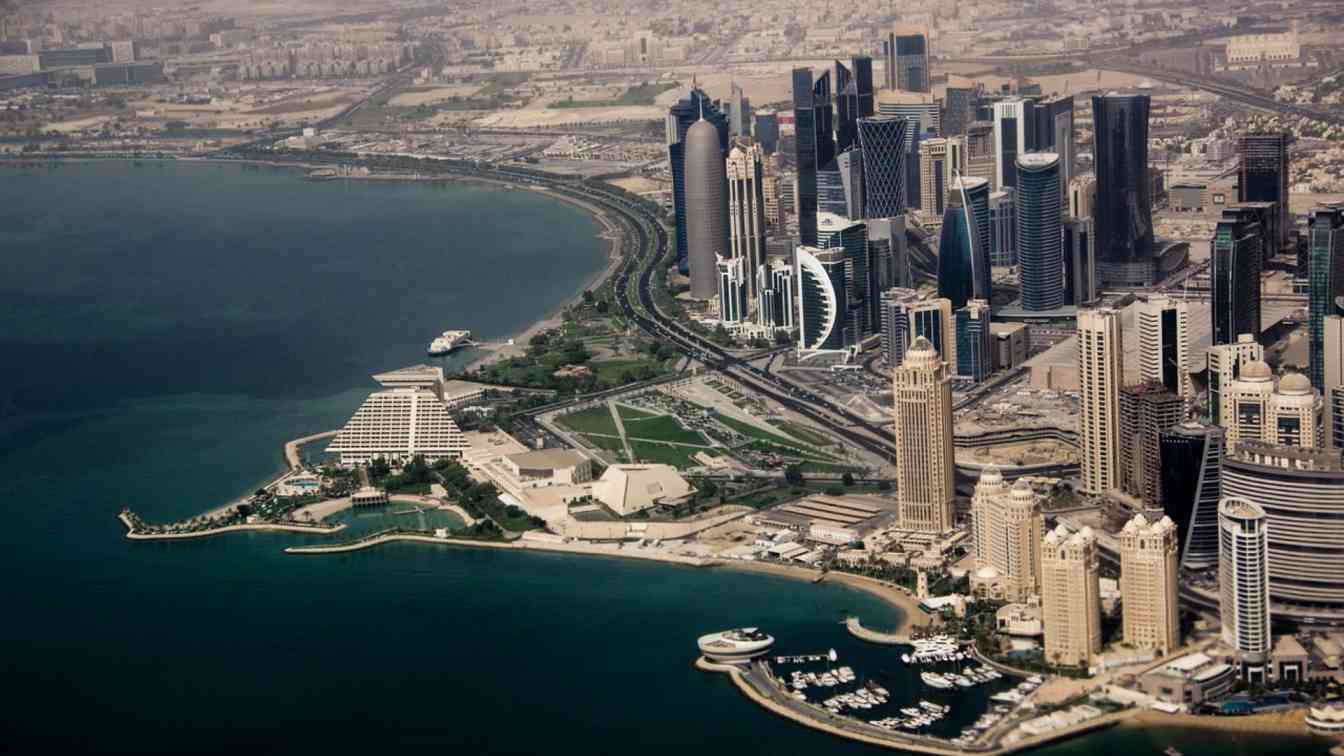 Emirates Escape