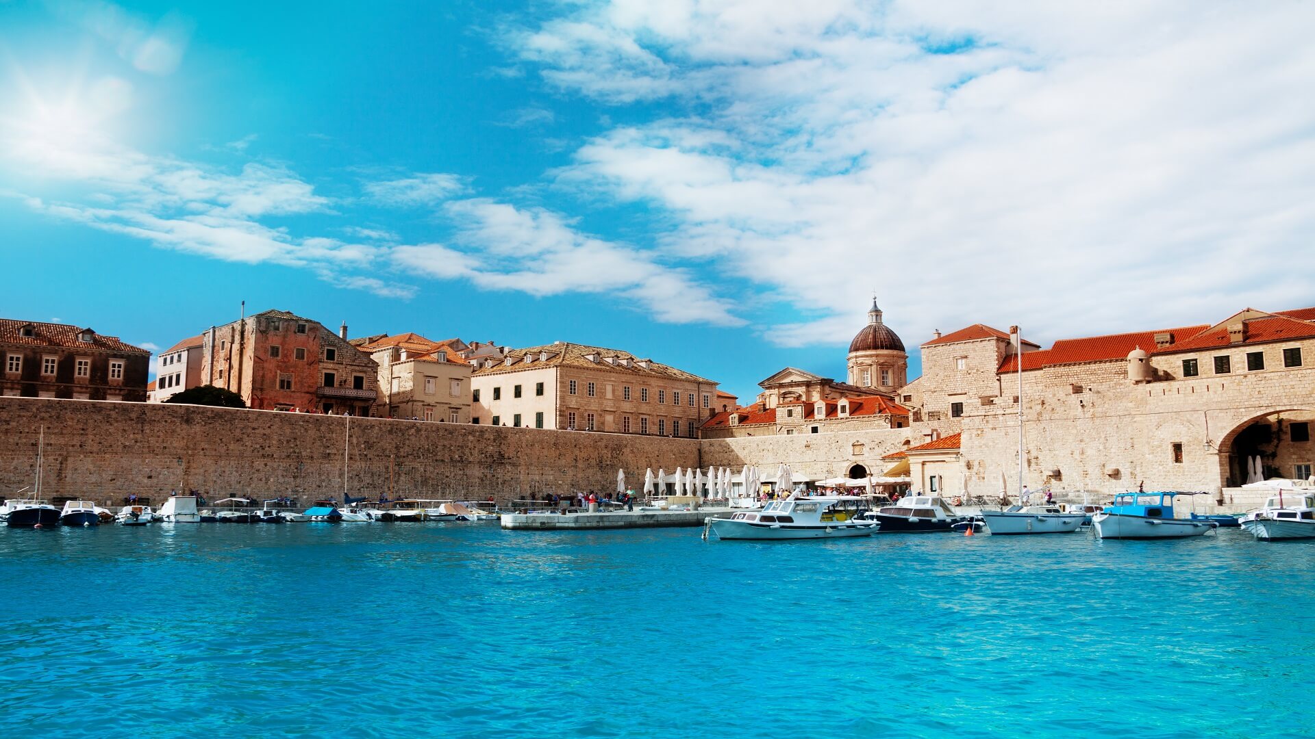 Enchanting Balkan Journey