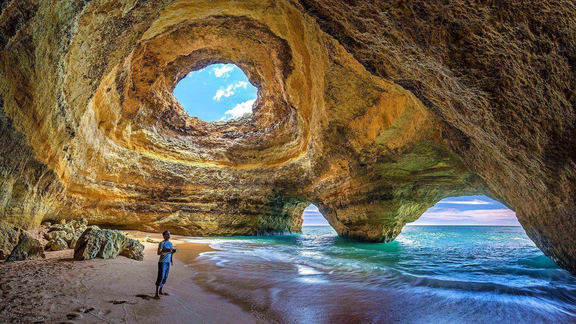 Enchanting Portugal