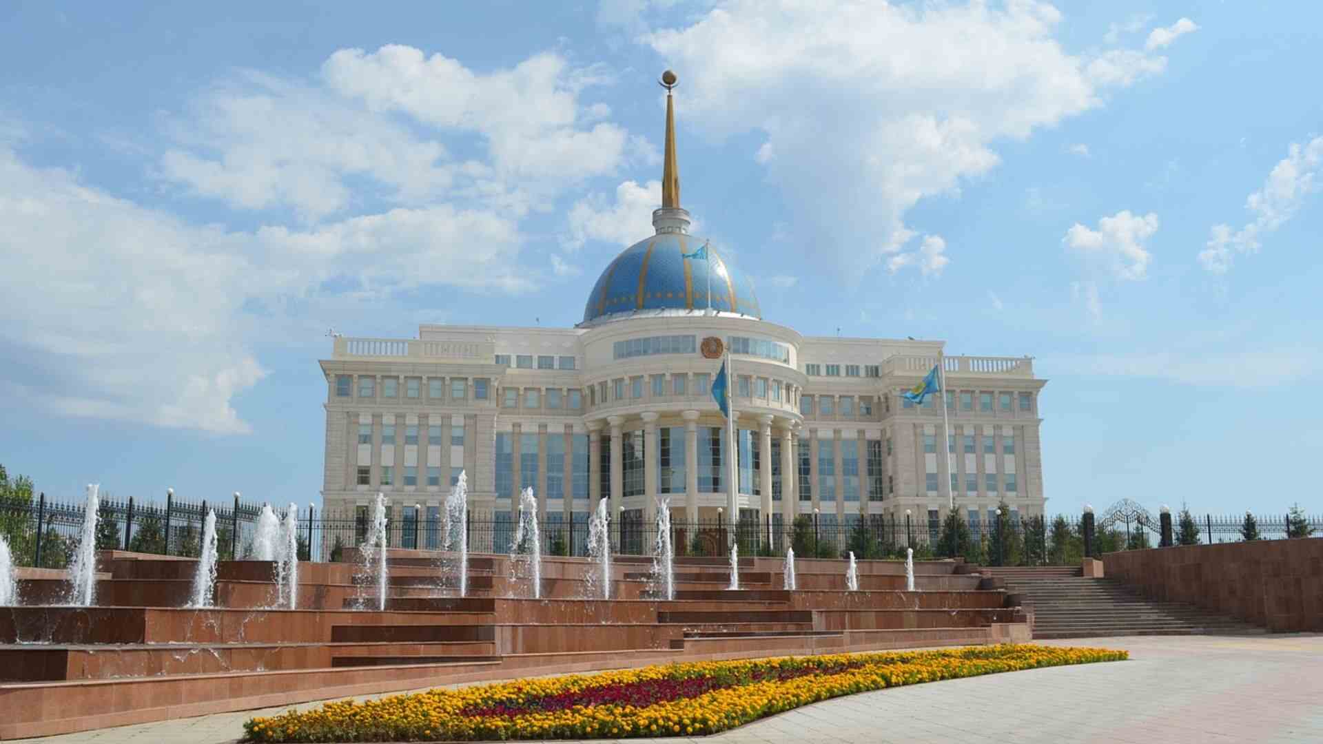 Explore Almaty and Kolsay