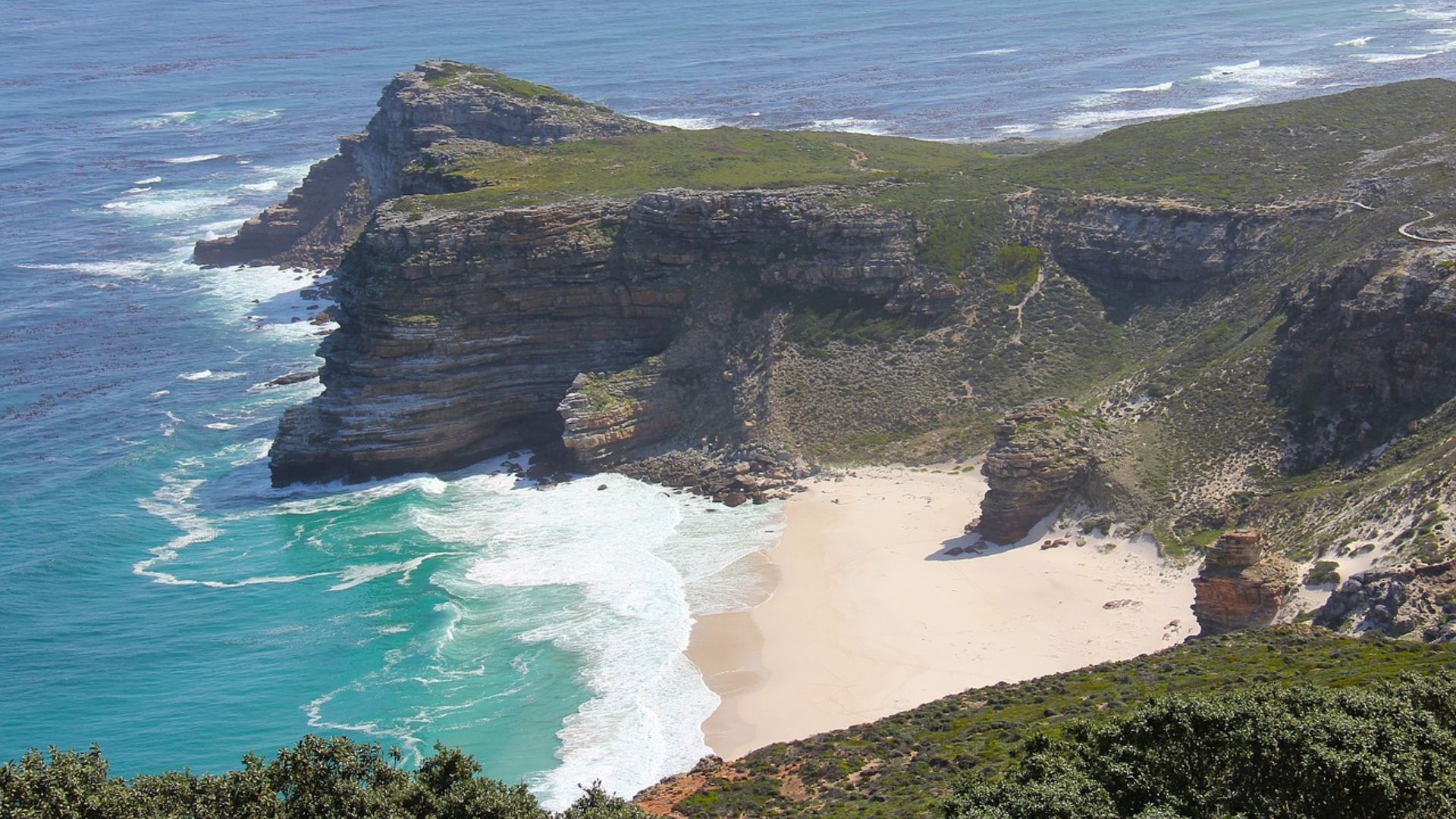 Exploring Cape Town and Winelands
