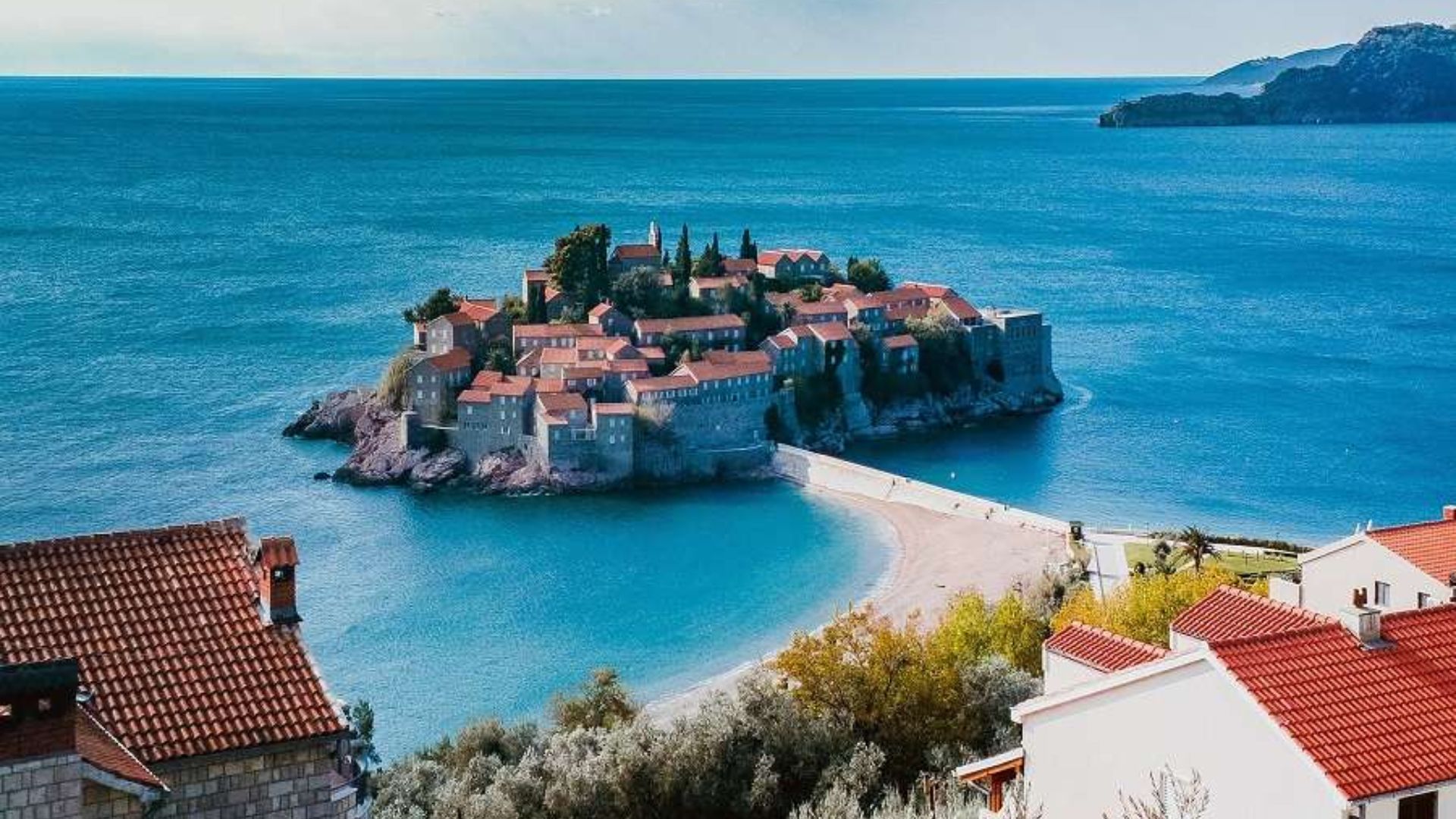 Exploring the Charms of Slovenia Croatia and Montenegro