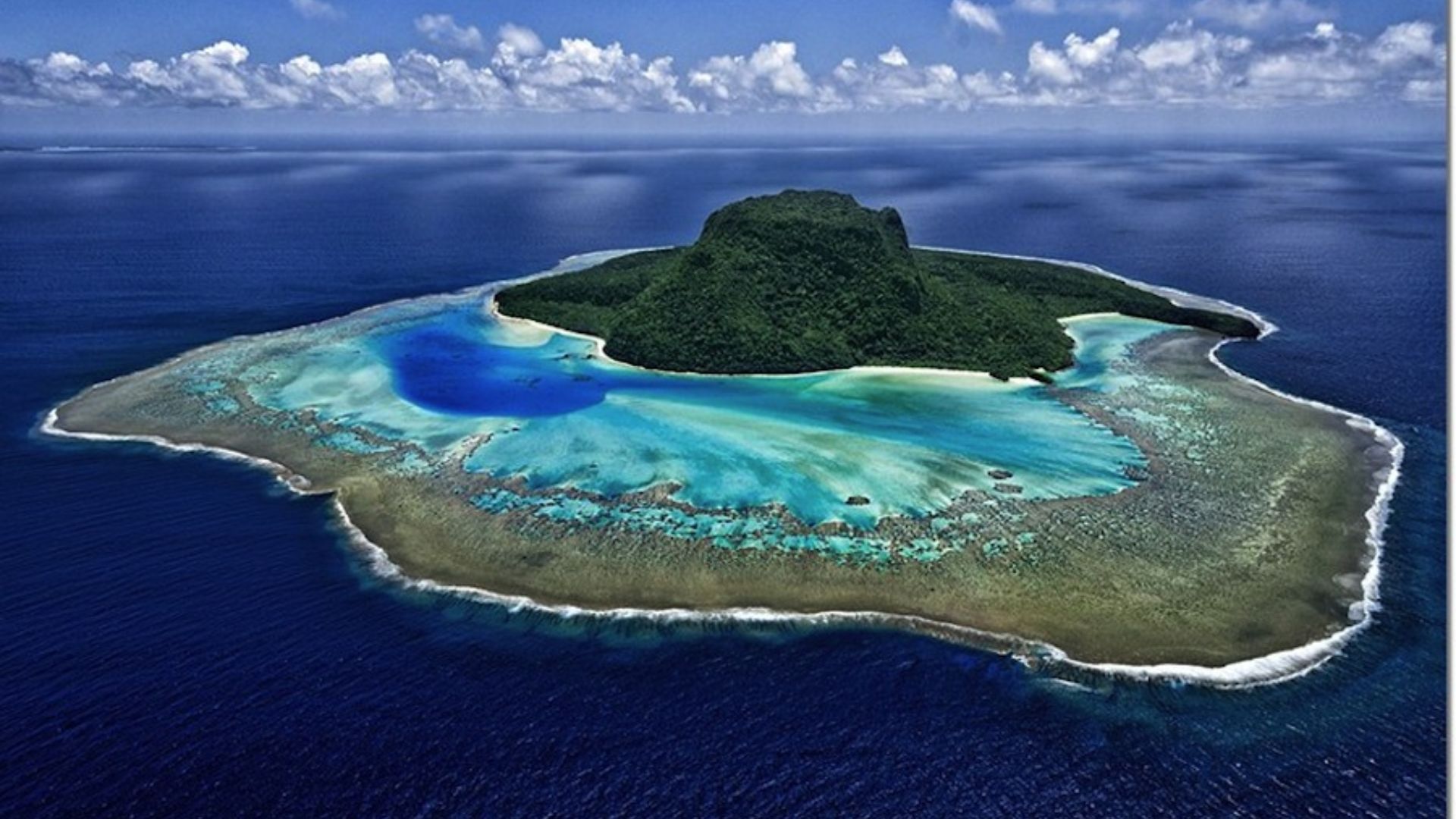 Fabulous FIJI