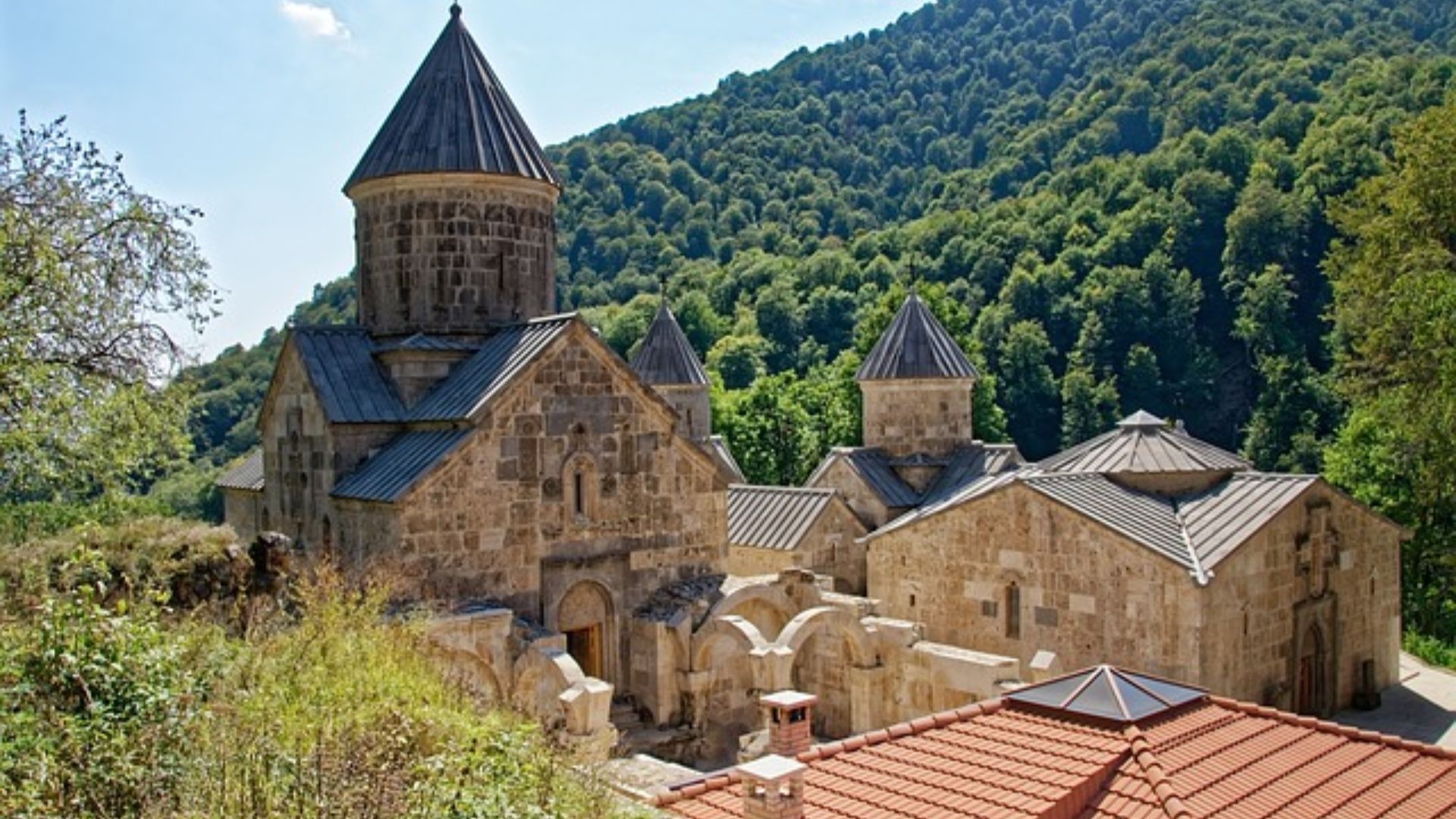 Breath of Armenia