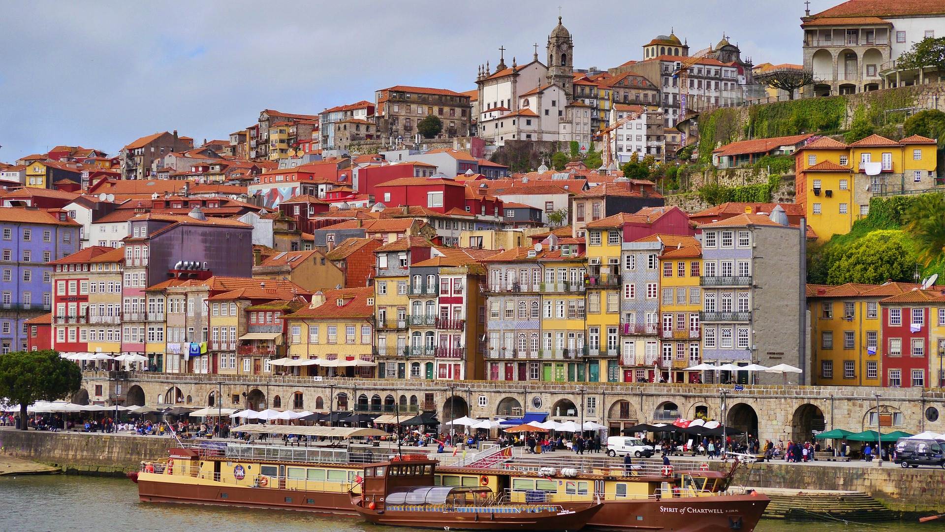 Flavors of Portugal