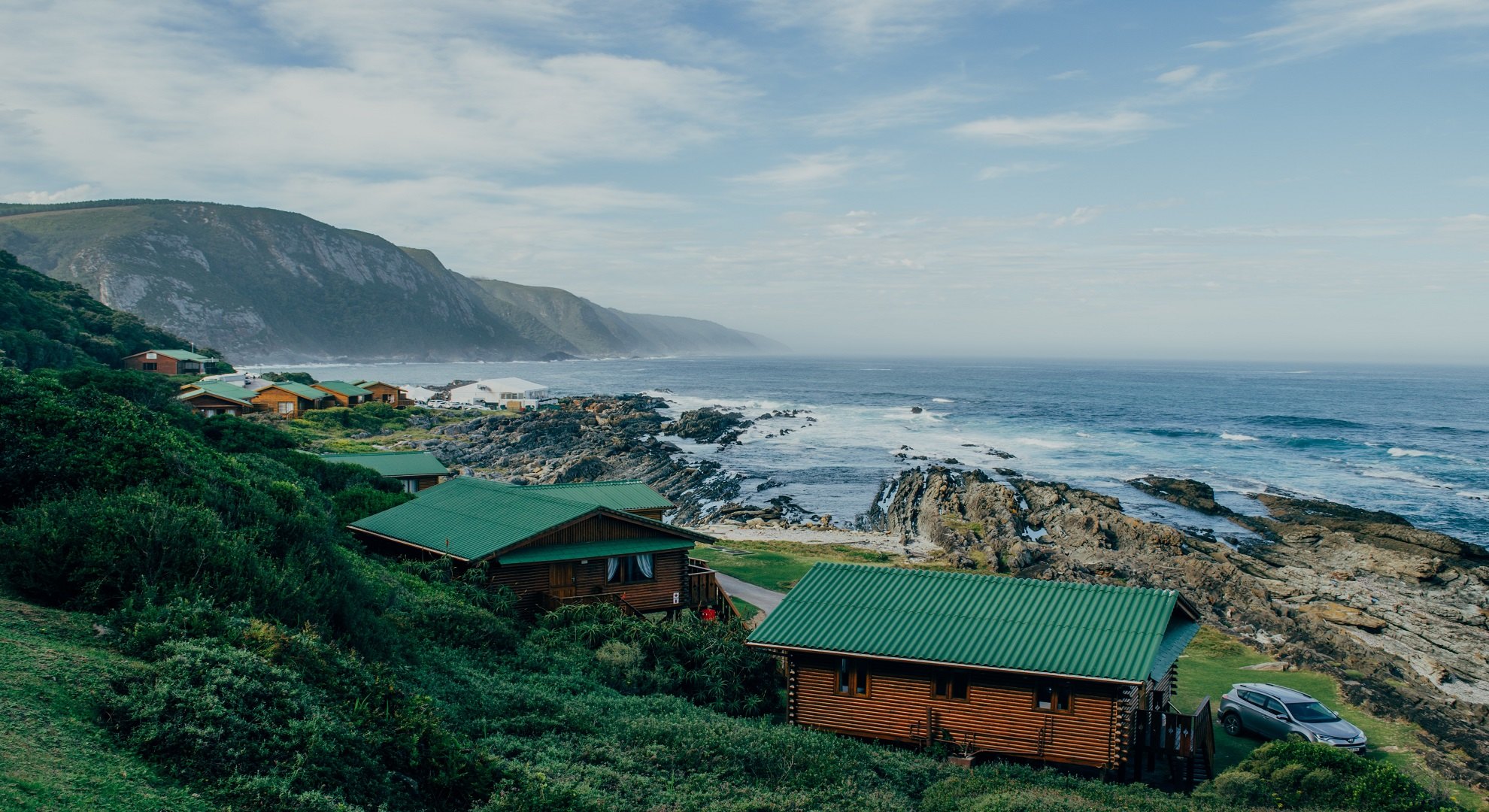 Garden Route Splendour