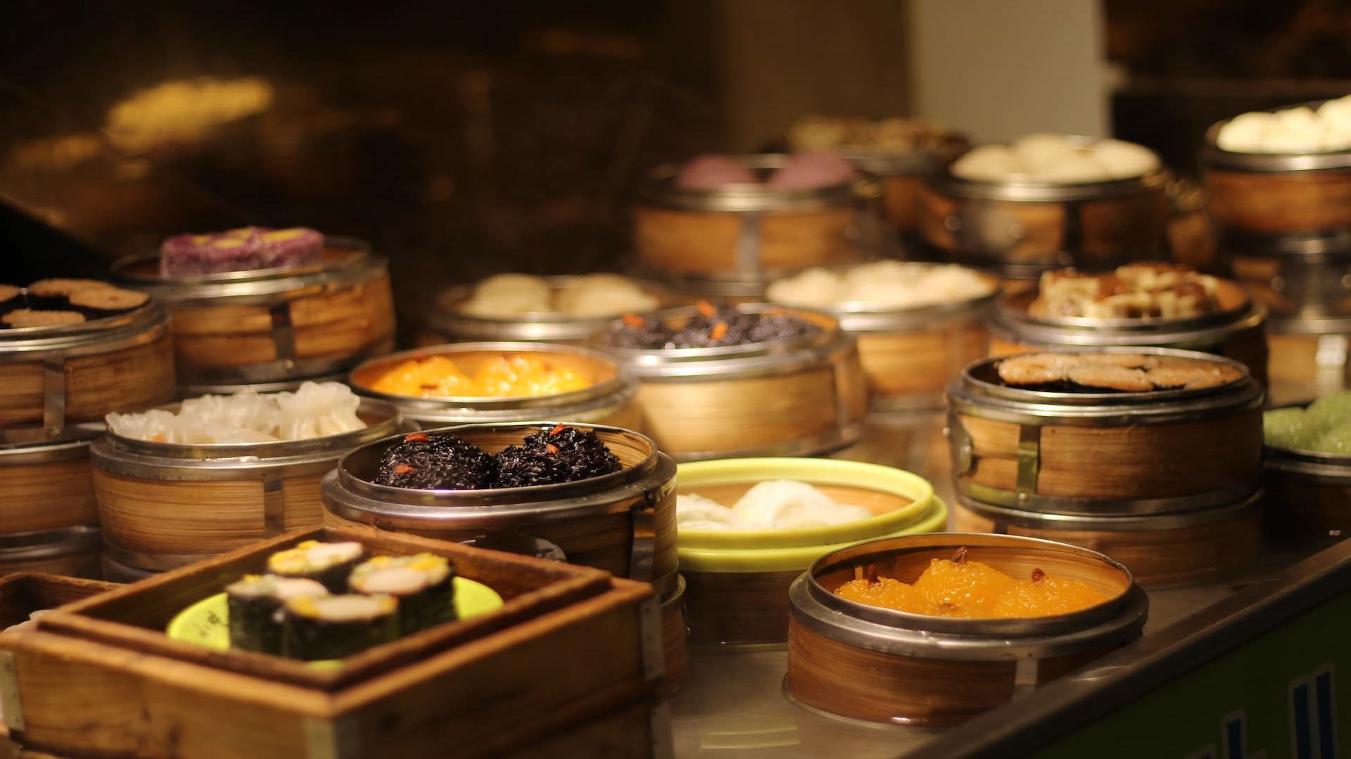 Gourmet China
