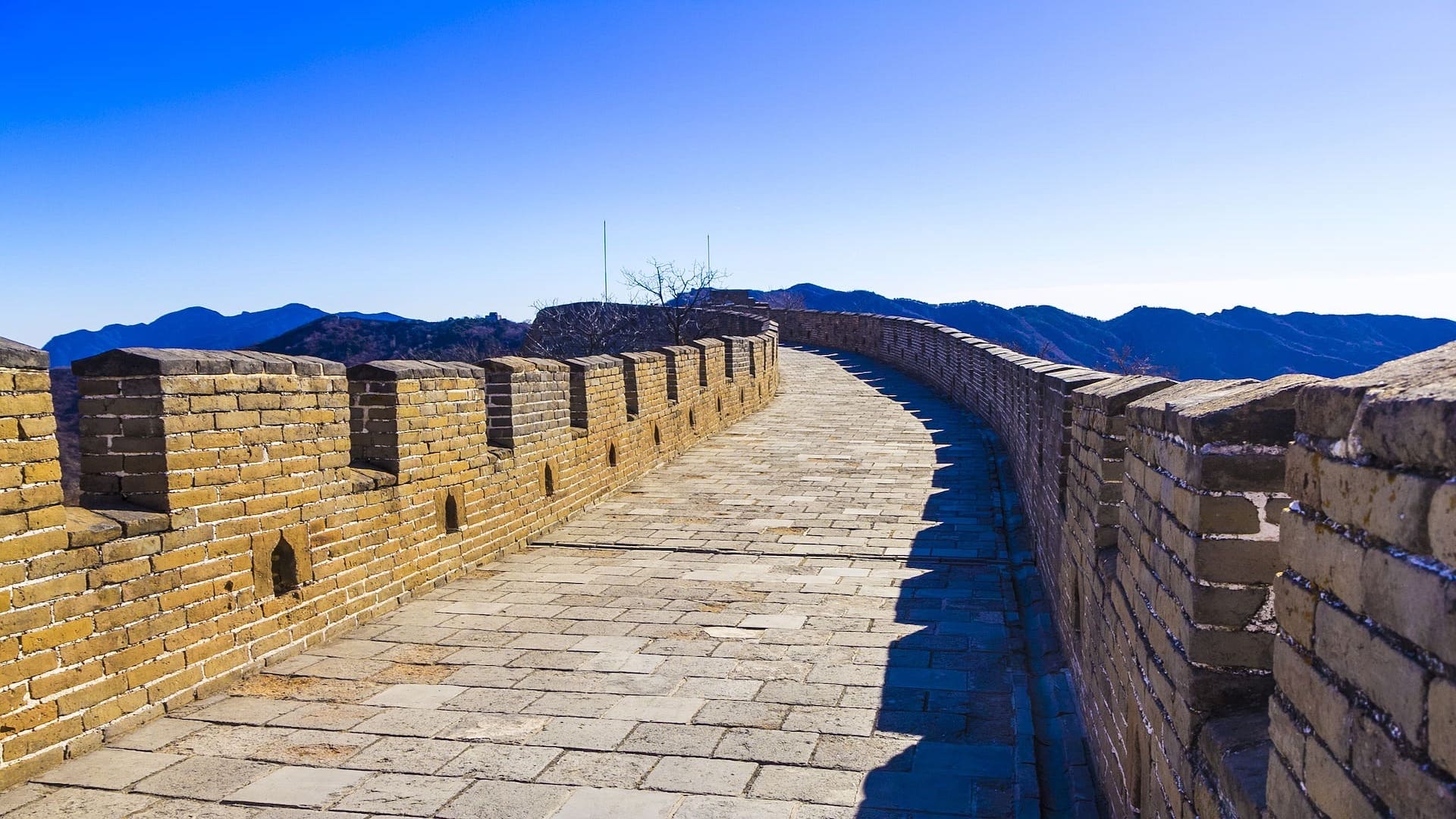 Highlights of China