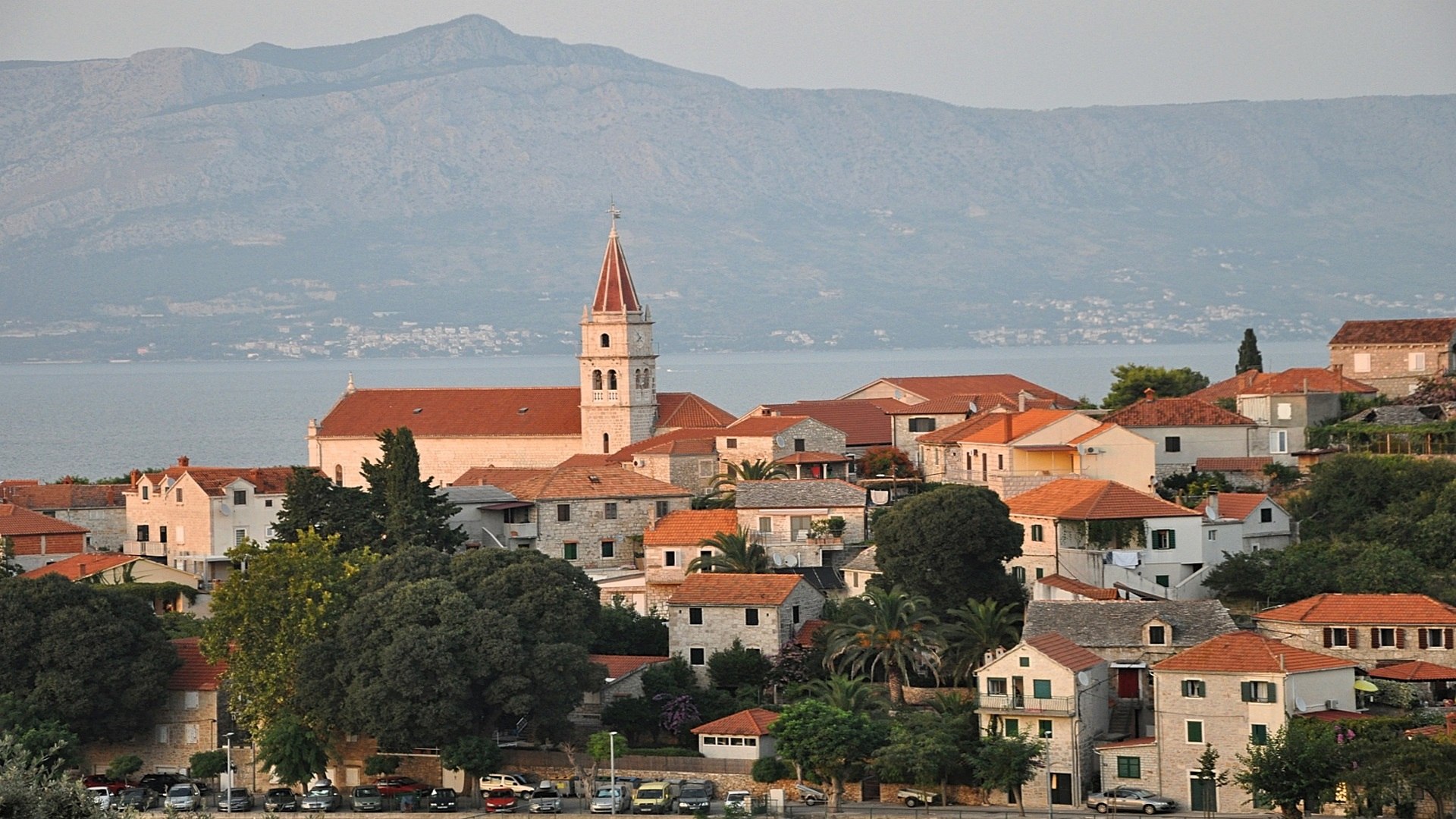 Historic Brac Odyssey