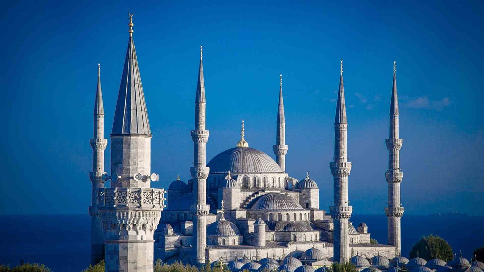 Imperial Istanbul