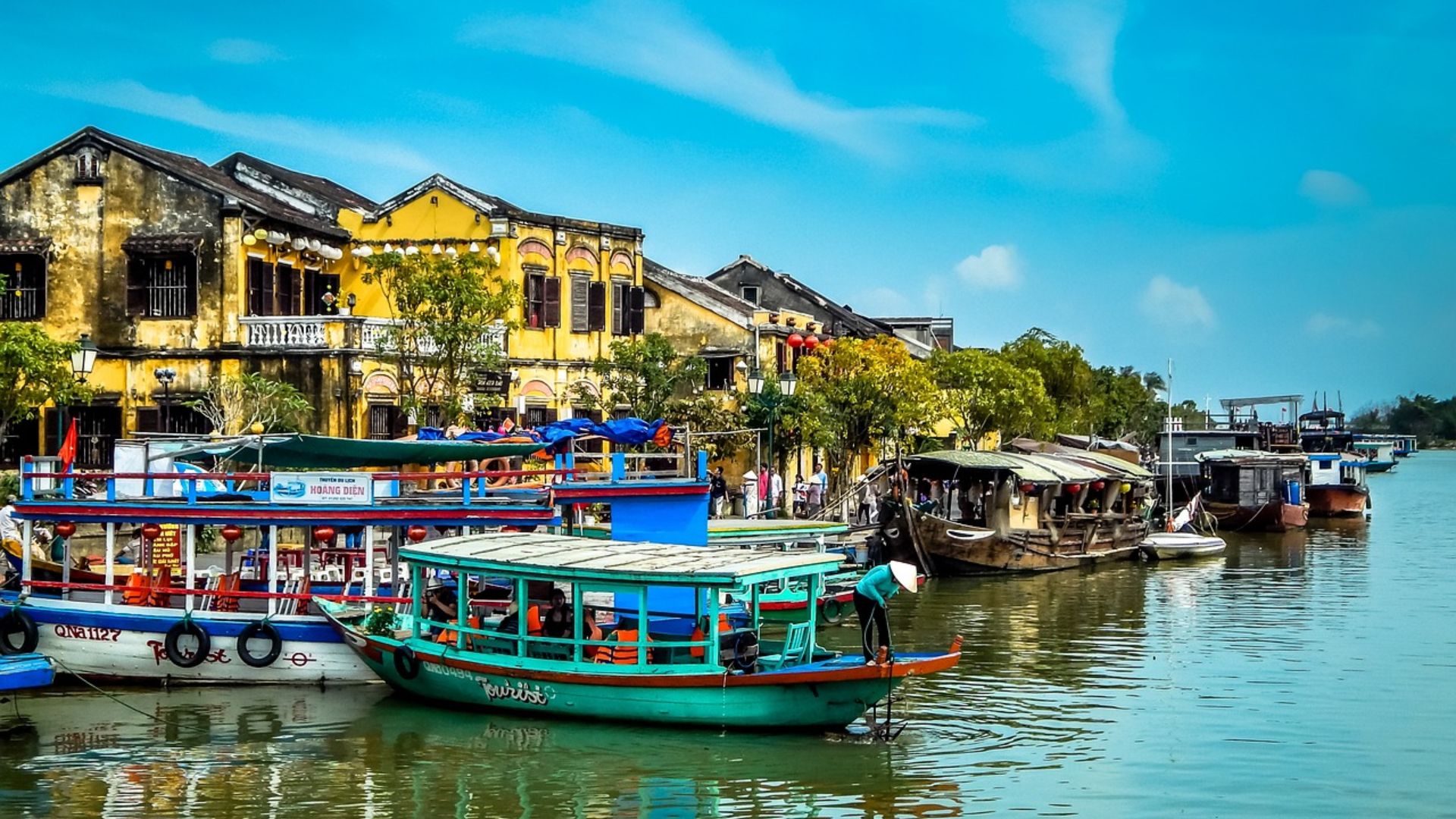 Insights into Vietnam