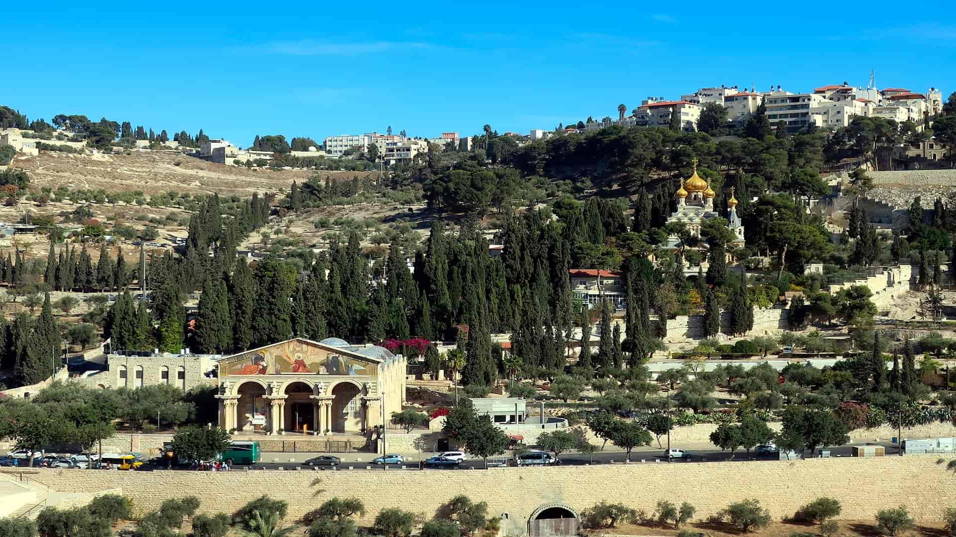 Israel Highlights