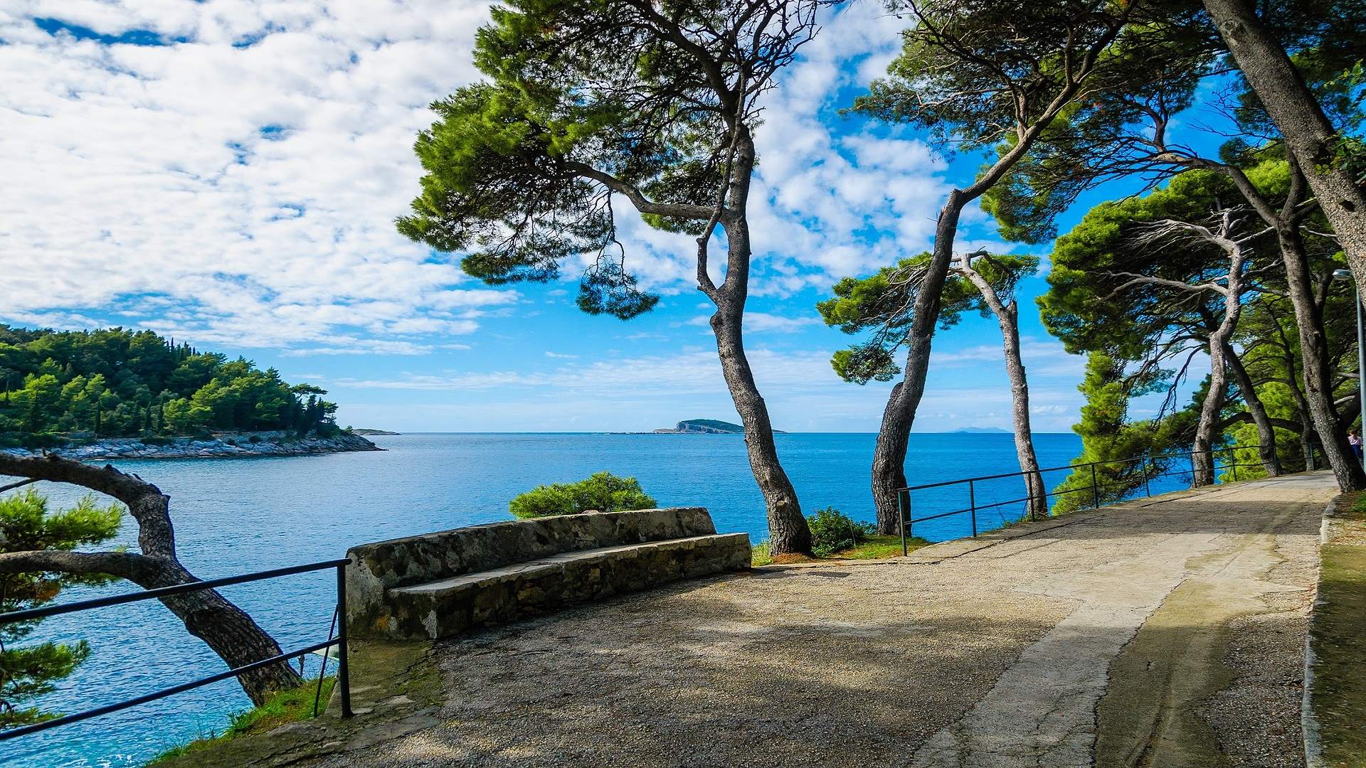 Istrian Hills Cycling