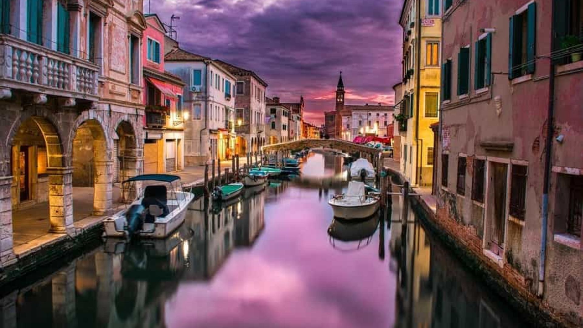 Italy Highlights