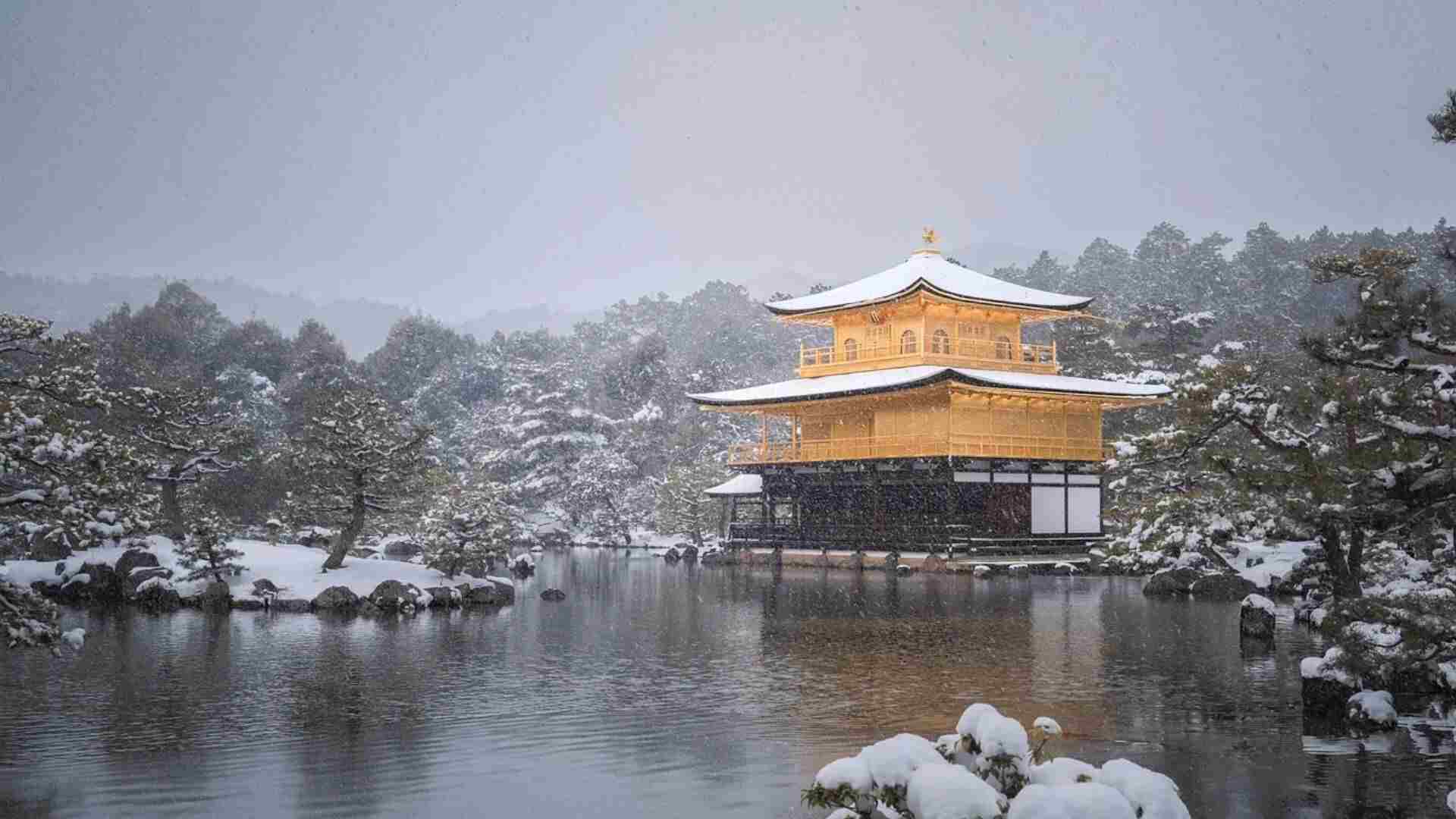 Japan Family Vacation
