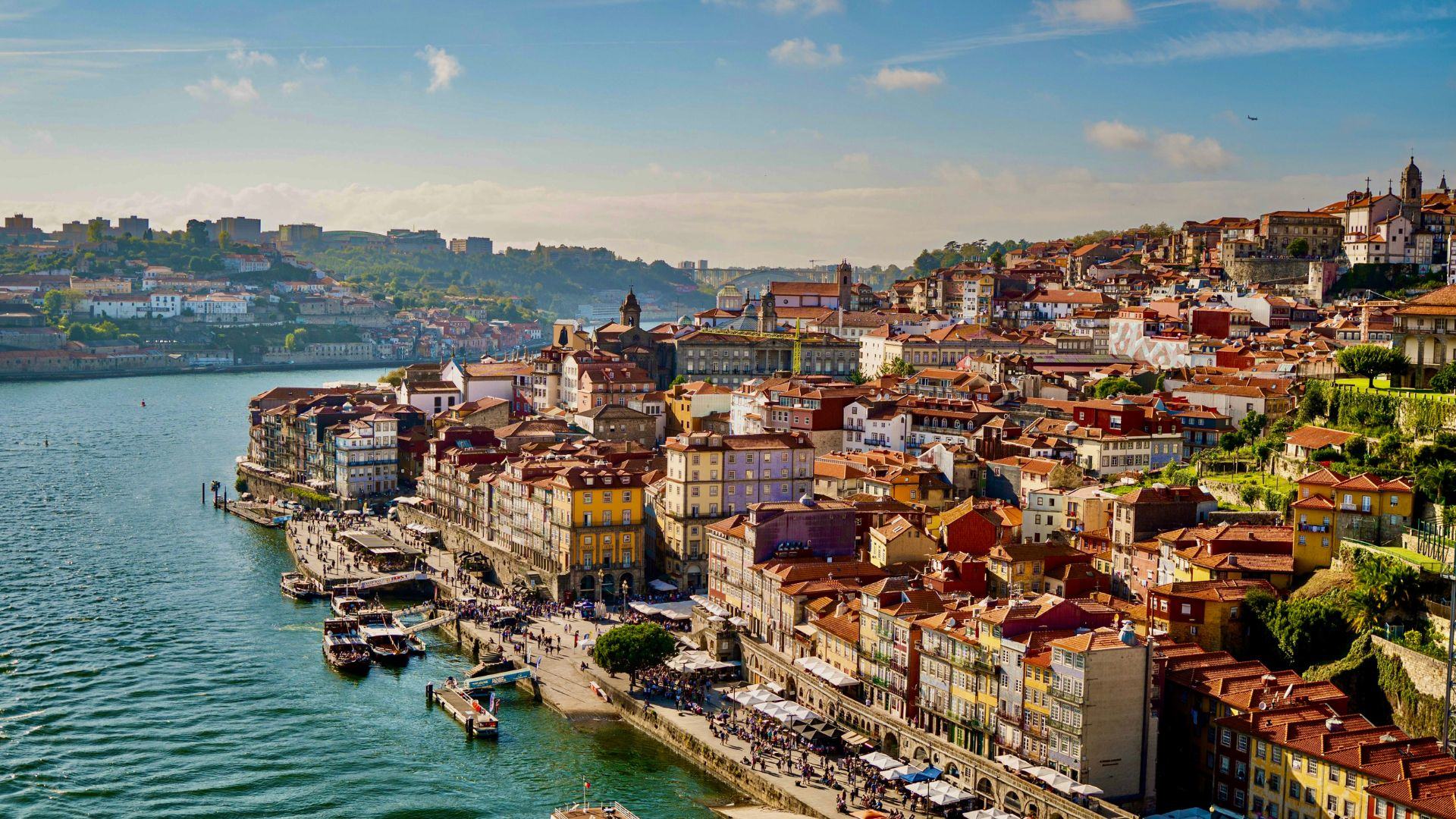 Jewels of Portugal