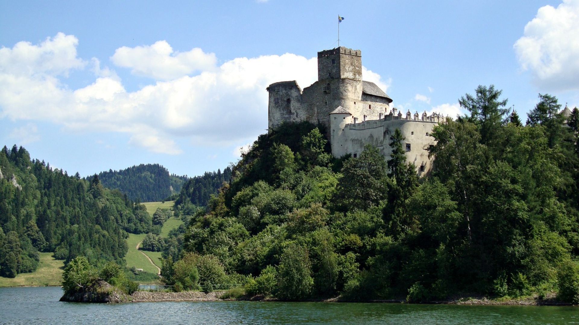 Jewish Heritage in Poland