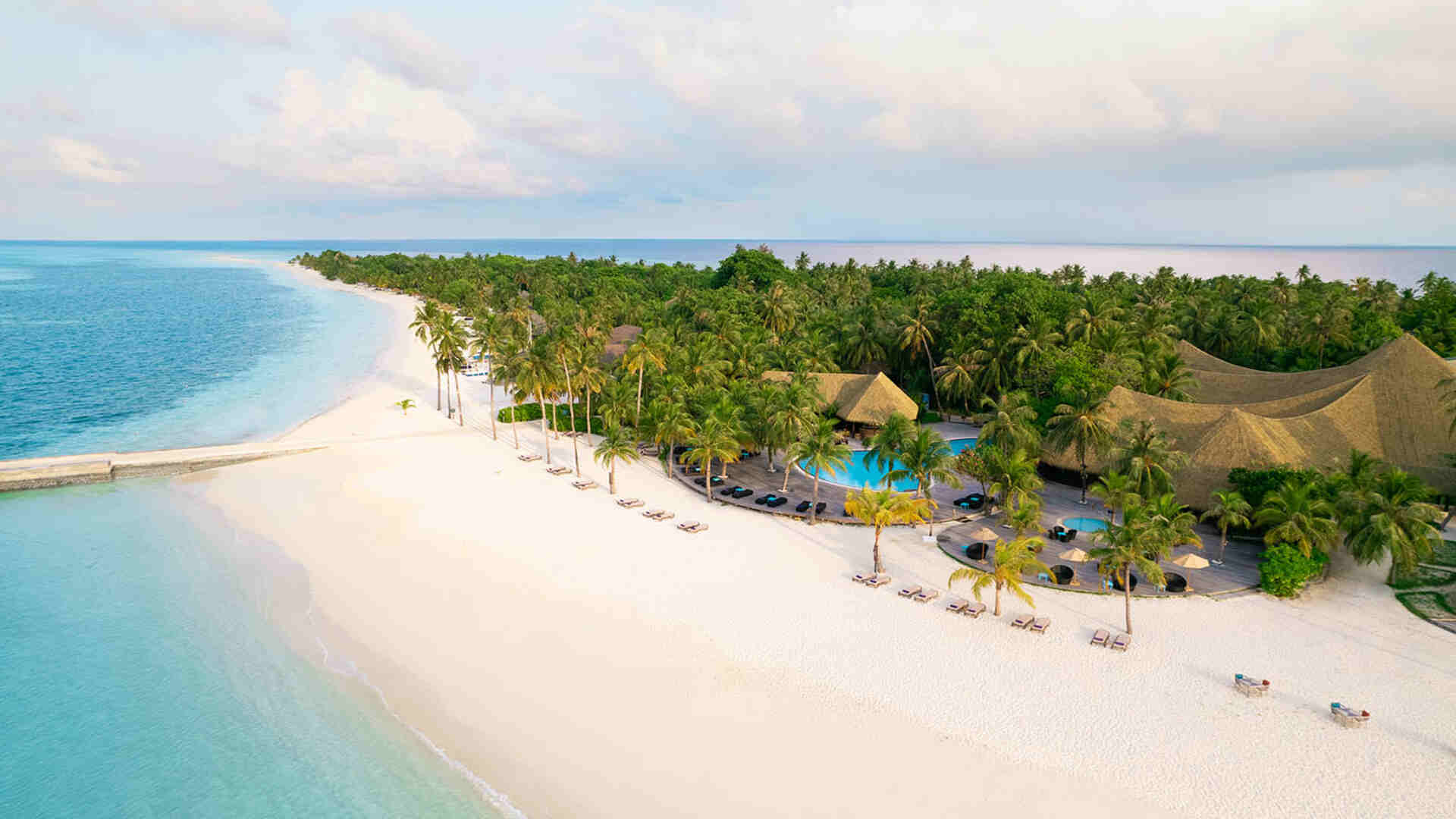 Kuredu Maldives Bliss
