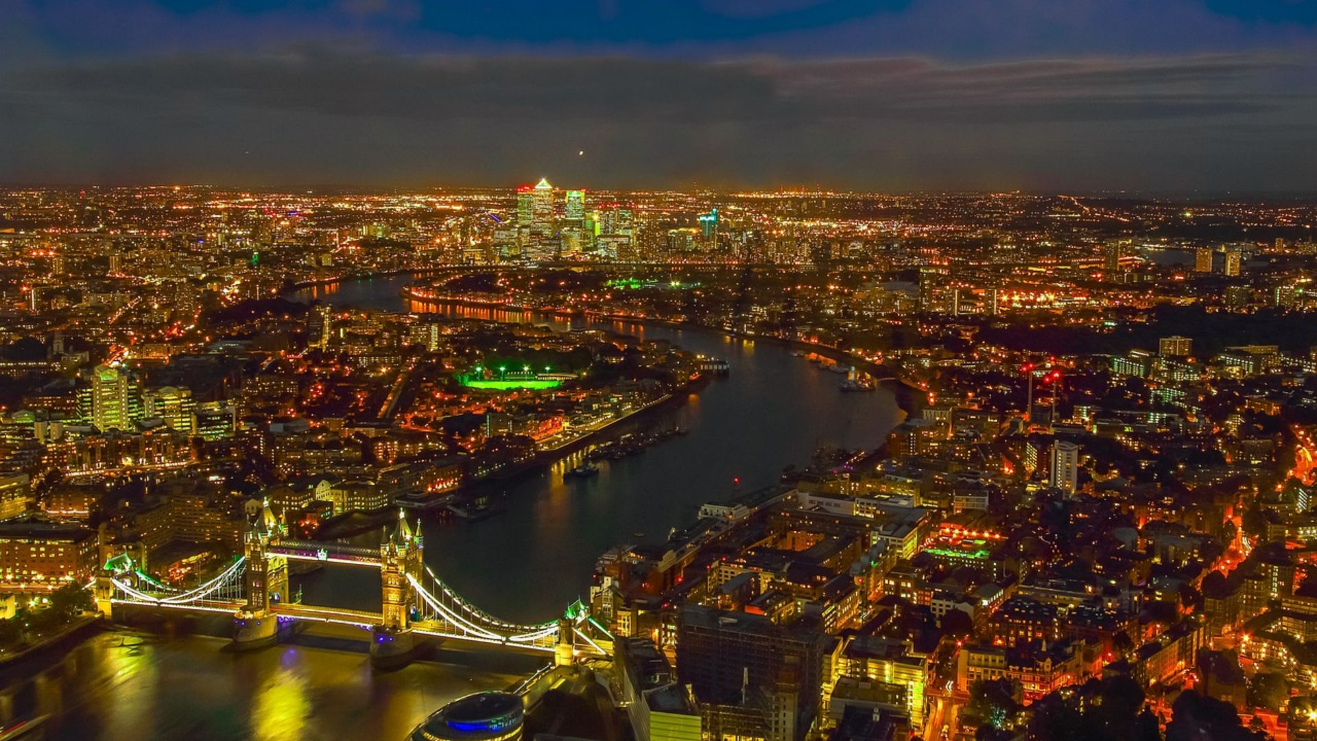 Tour - London and Cotswolds