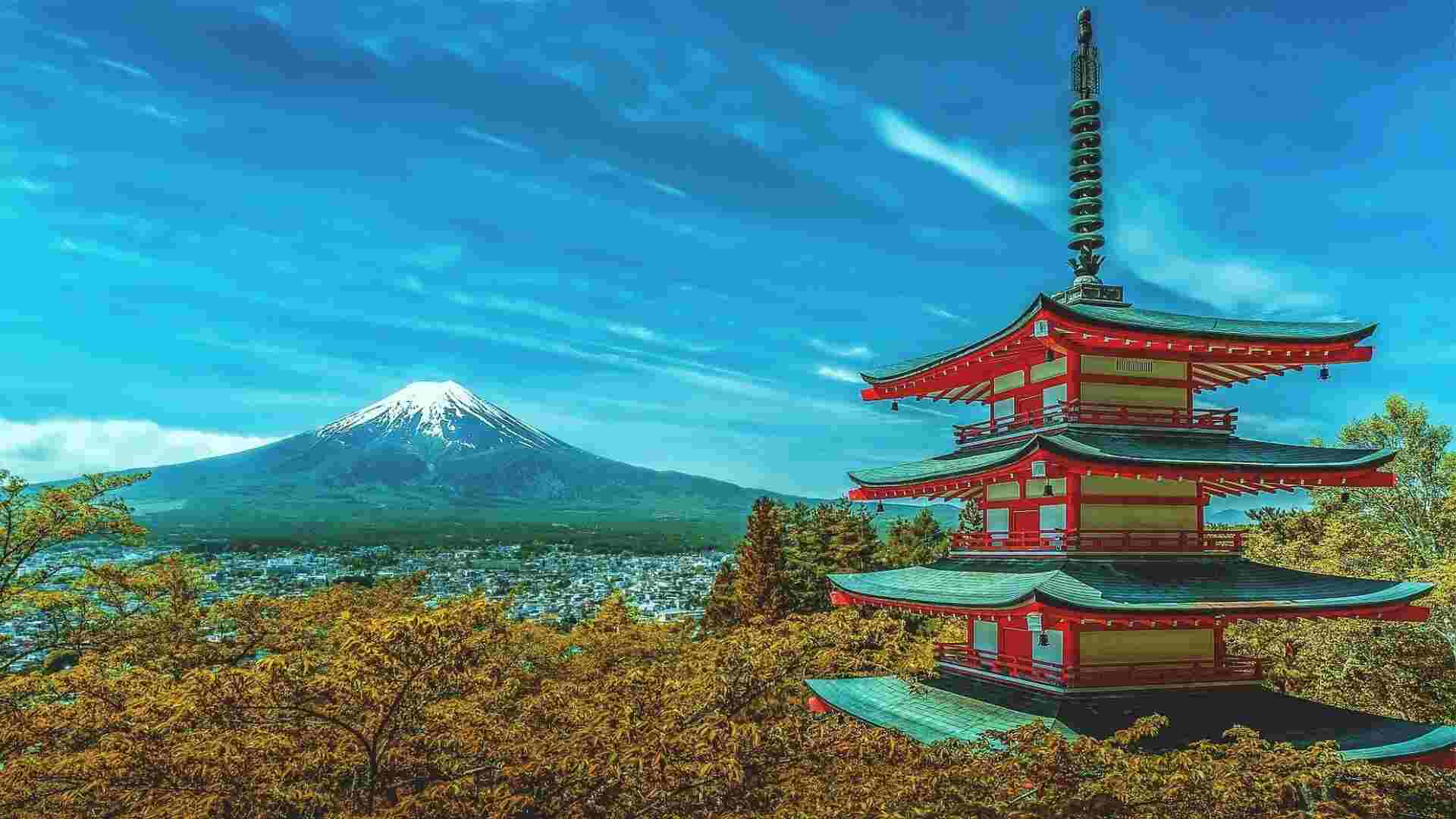 Luxury Japan with Taketomi Island